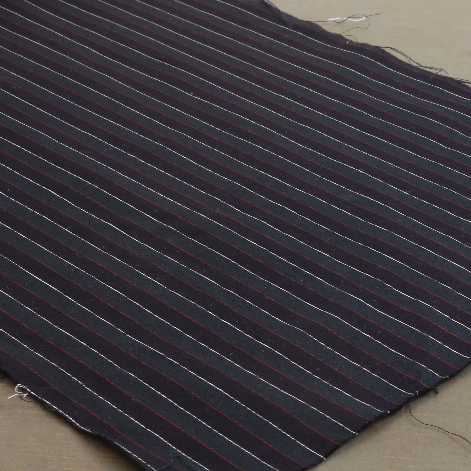 K3608-1 Cotton / 綿 Stripe / ストライプ