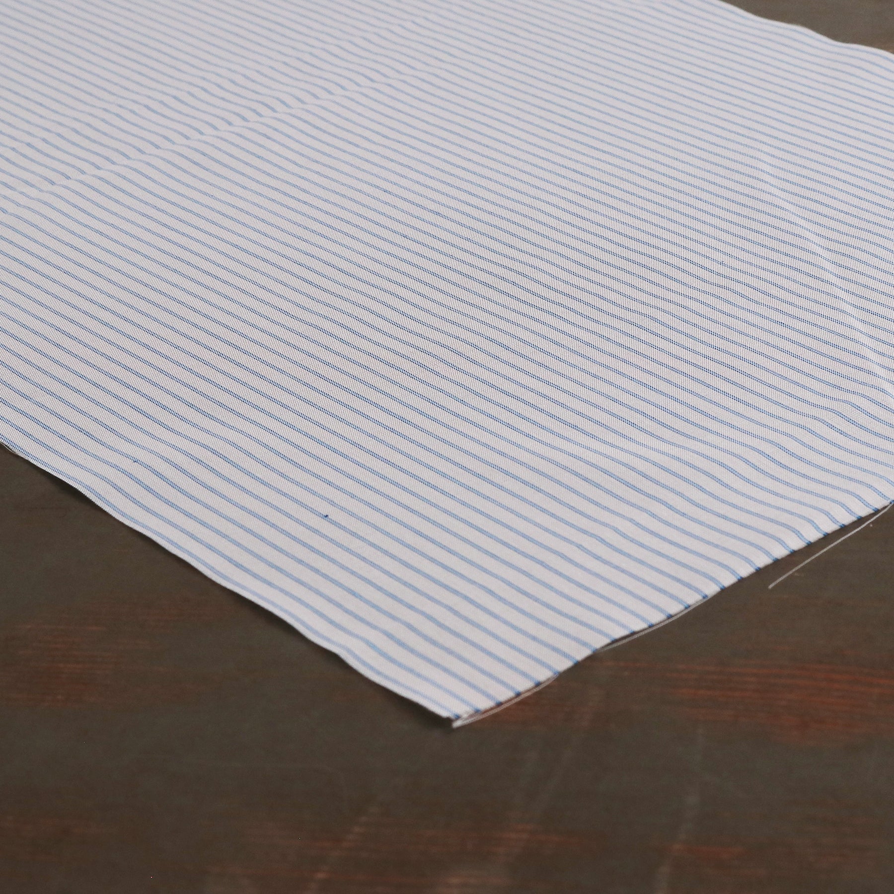 MSC75887OG-1 Cotton / 綿 Stripe / ストライプ