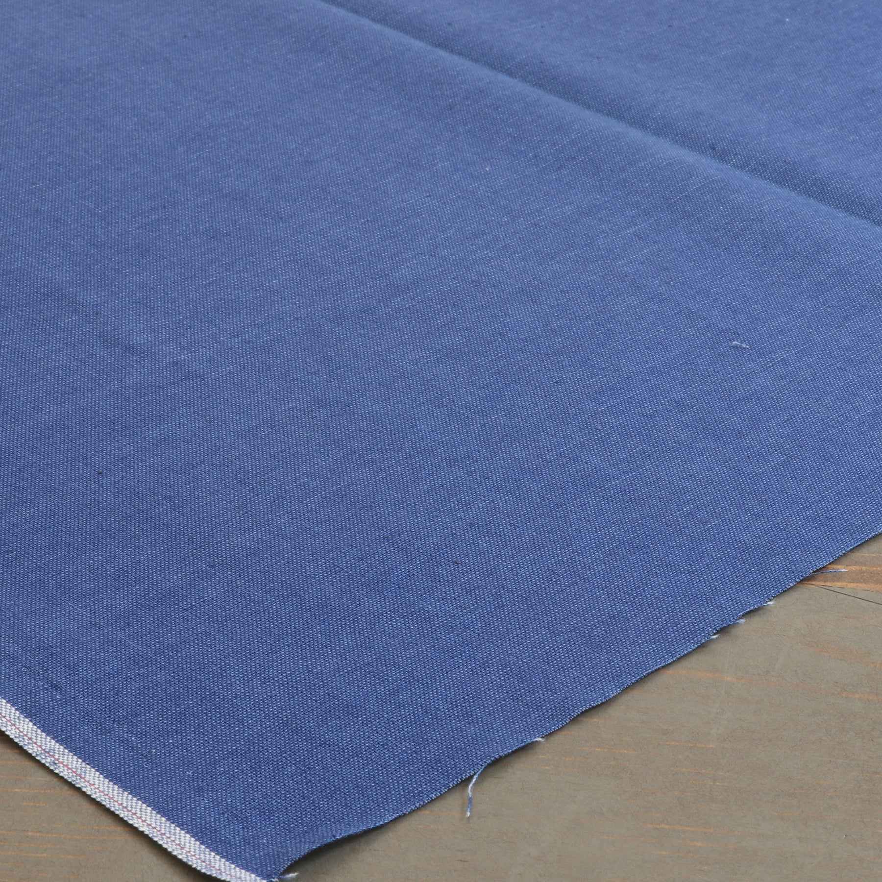 2075BA-1 Cotton / 綿 Plain / 無地