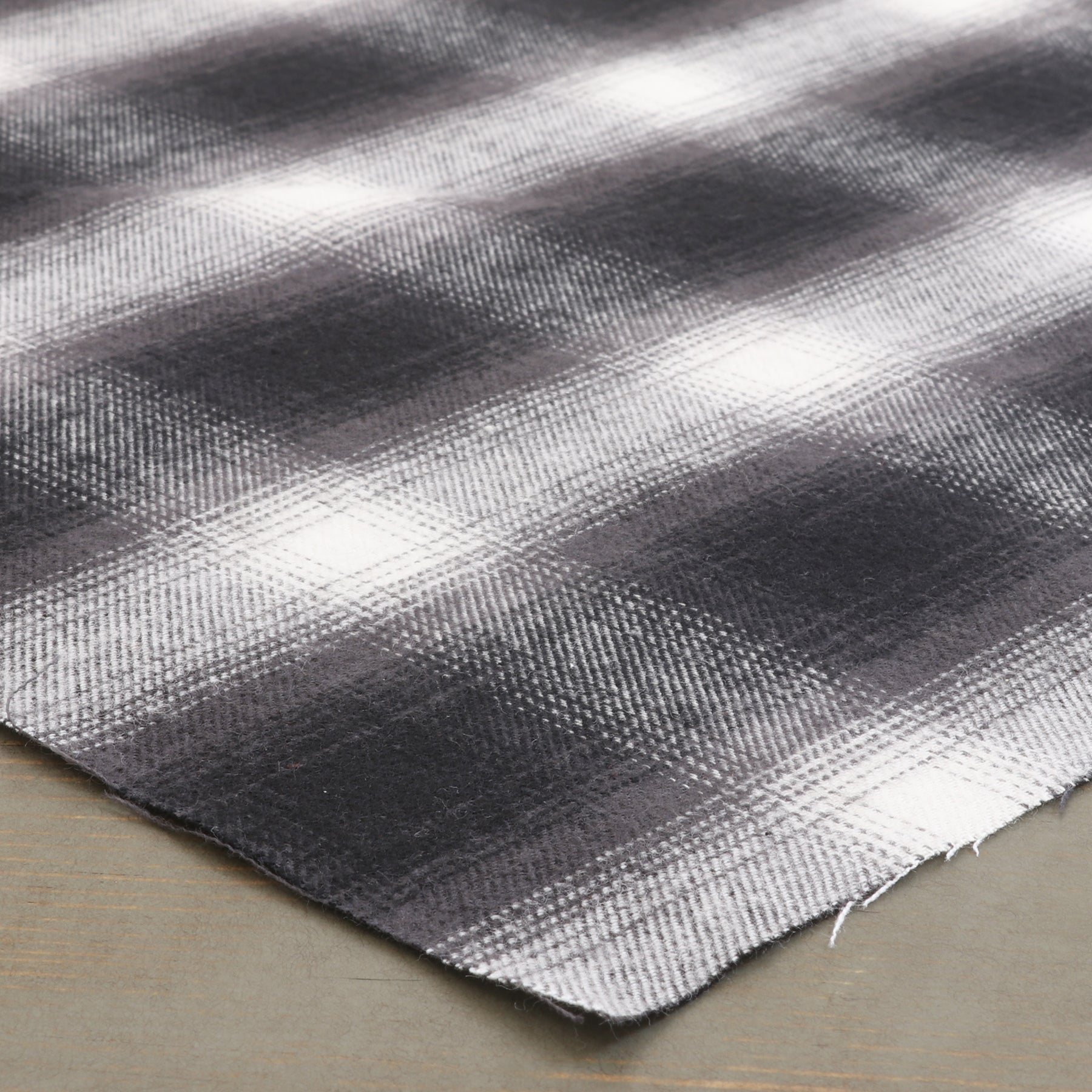 MU5085-1 Cotton / 綿 Check / チェック