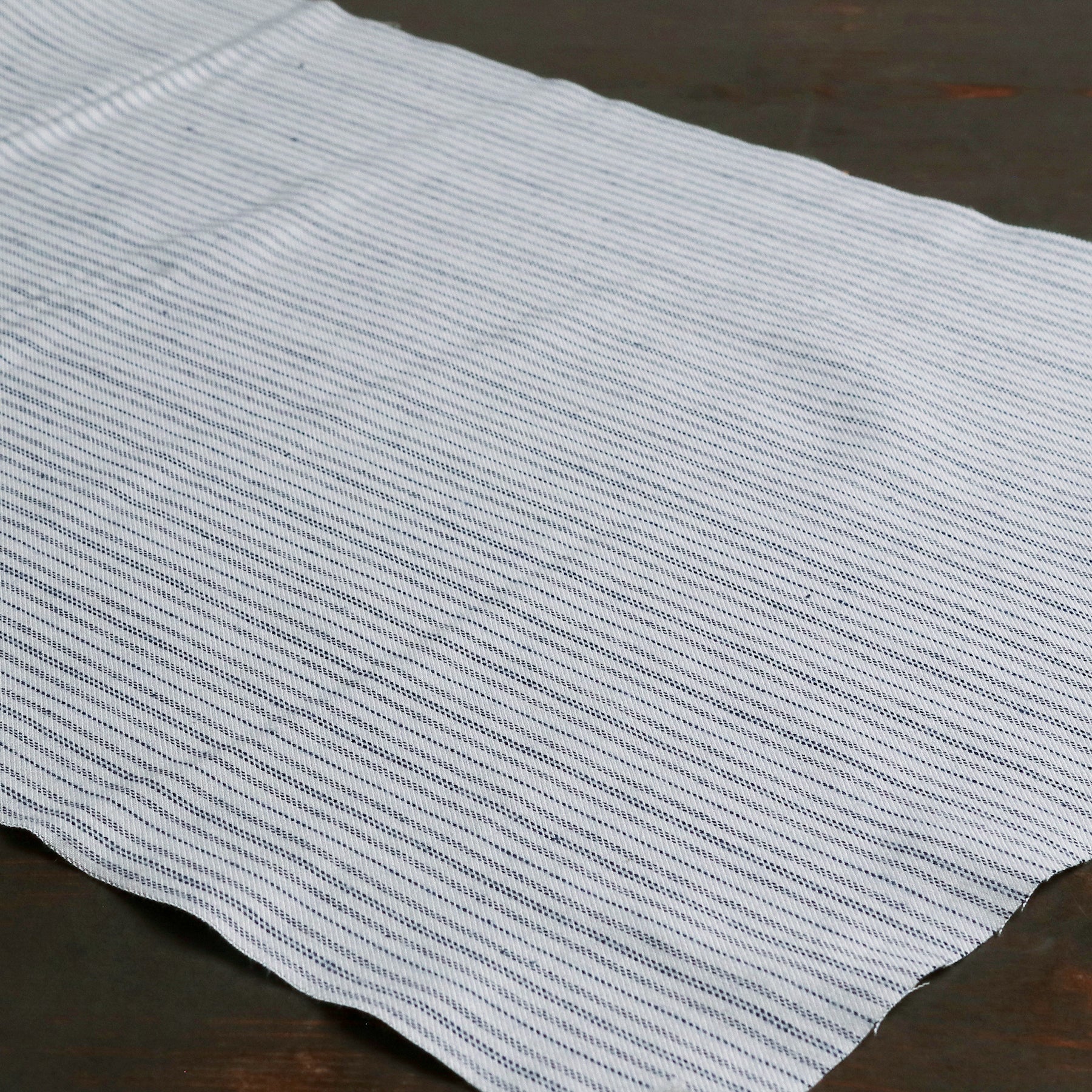 MSC75855-1 Cotton / 綿 Stripe / ストライプ