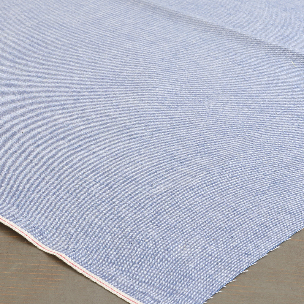 2314-1 Cotton / 綿 Plain / 無地
