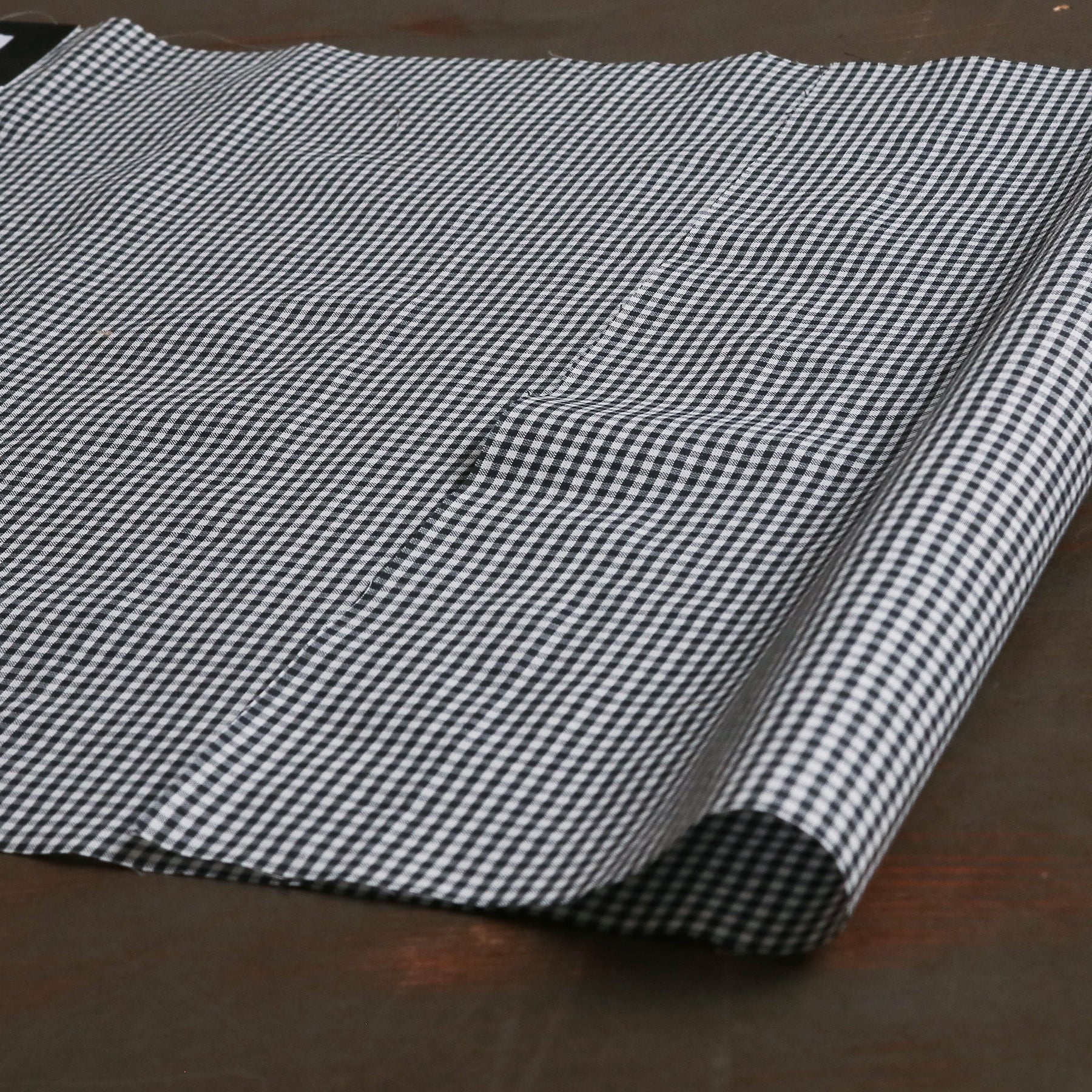 MSC75872-1 Cotton / 綿 Check / チェック