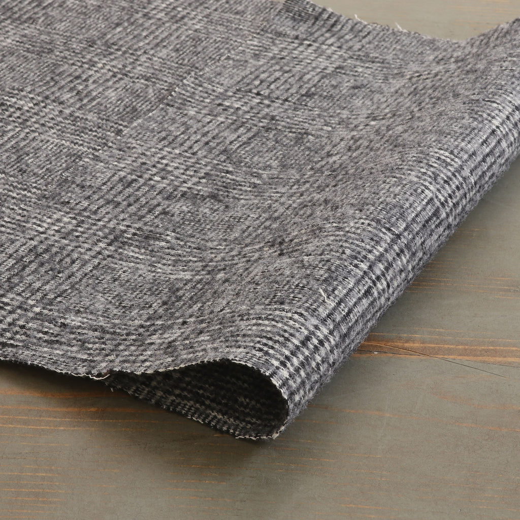 TD07-0010-1 Cotton / 綿 Check / チェック