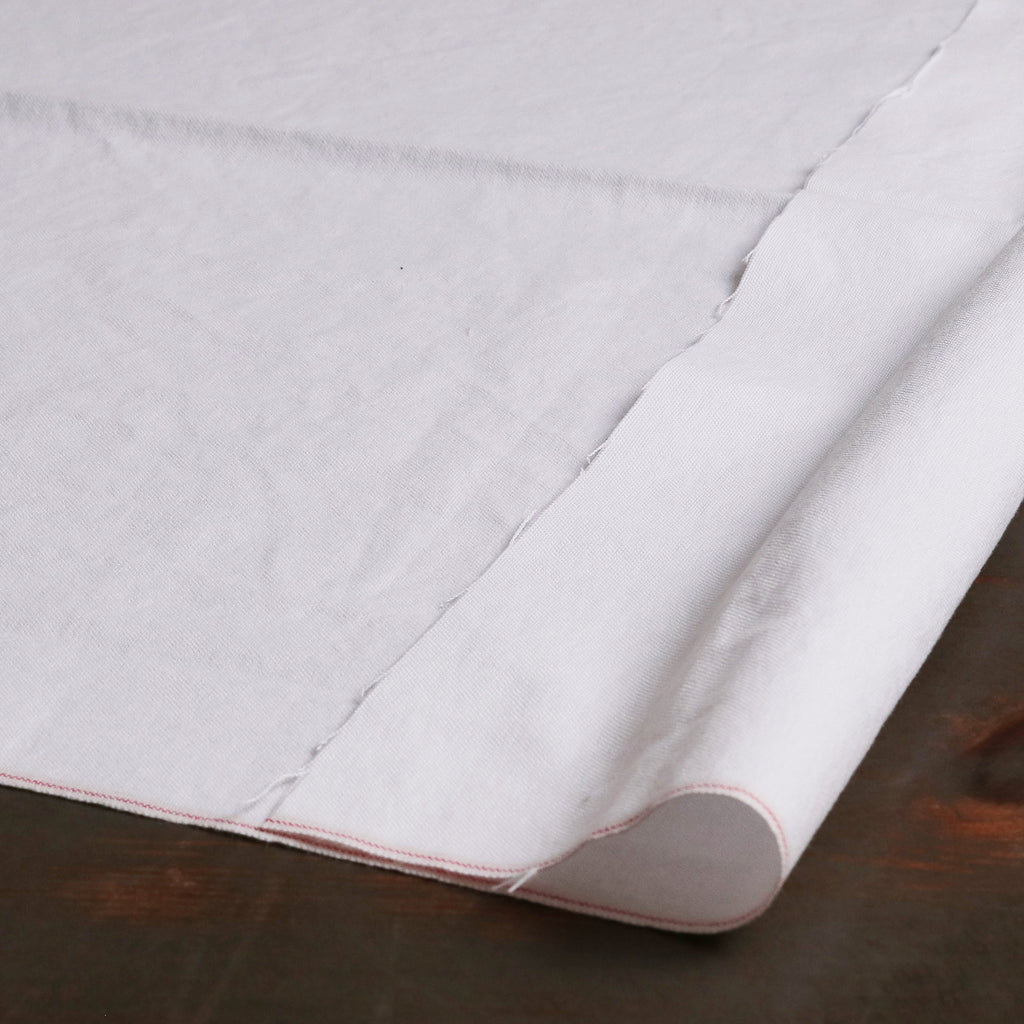 VINTAGE23-1 Cotton / 綿 Plain / 無地