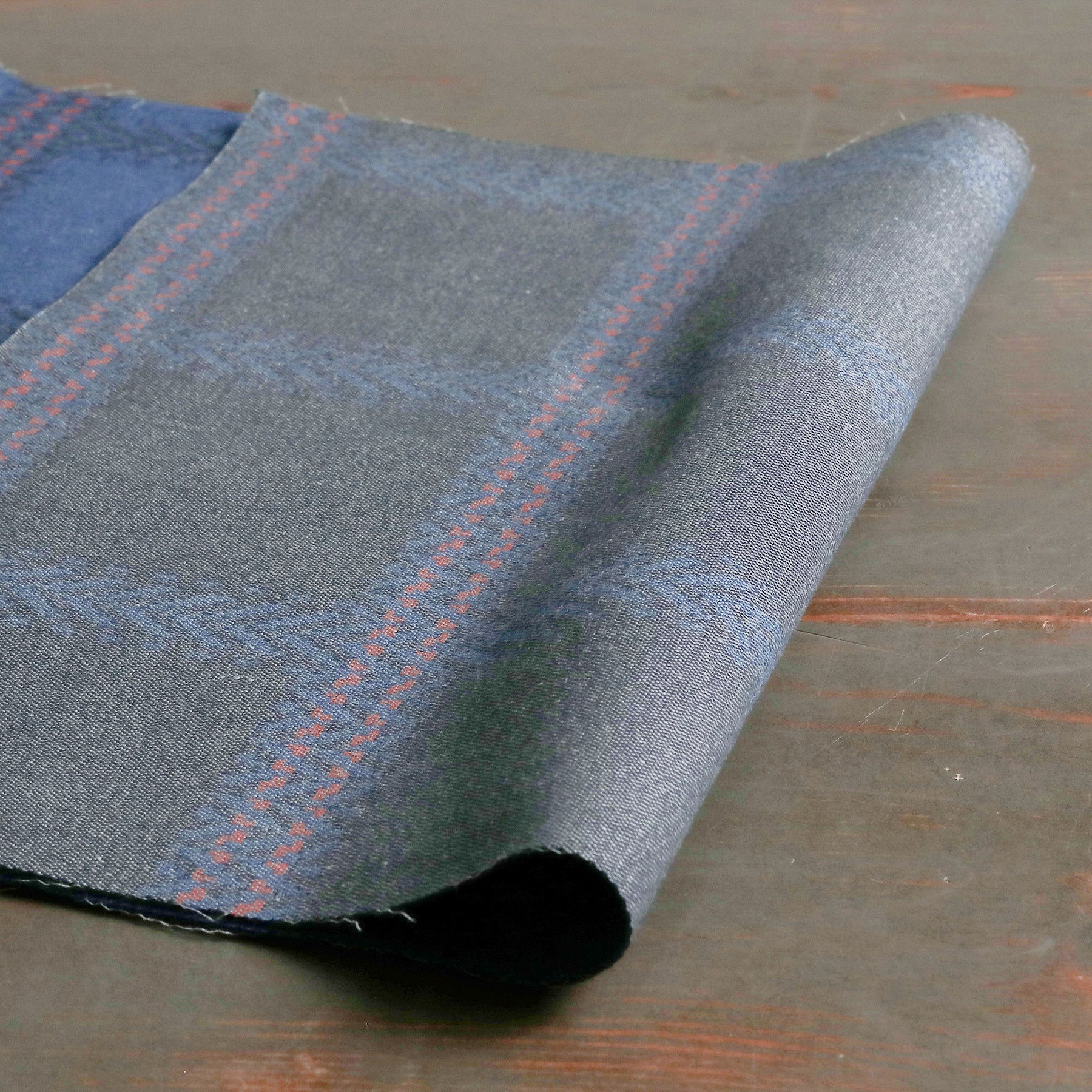 MSC75854-1 Cotton / 綿 Check / チェック