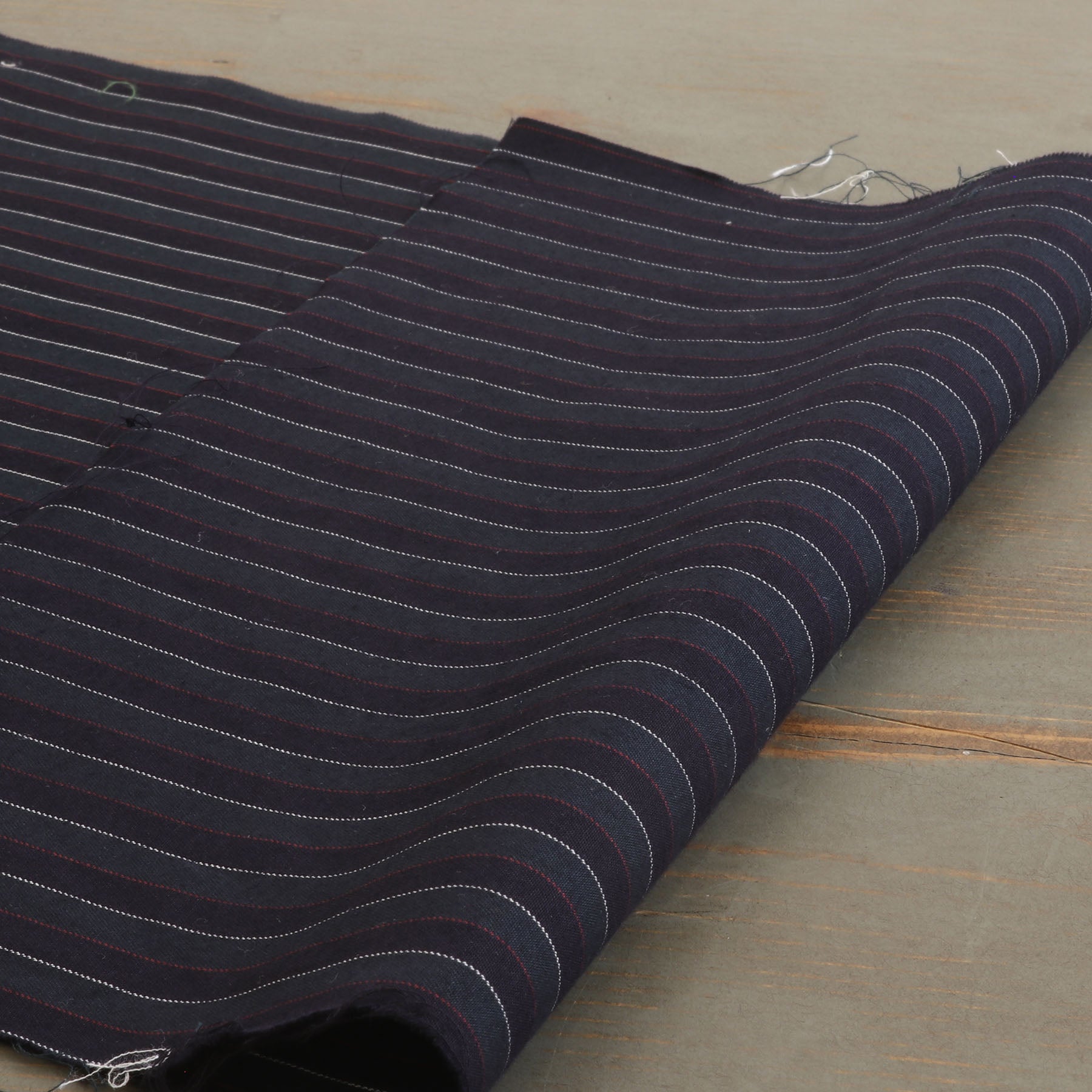 K3608-1 Cotton / 綿 Stripe / ストライプ