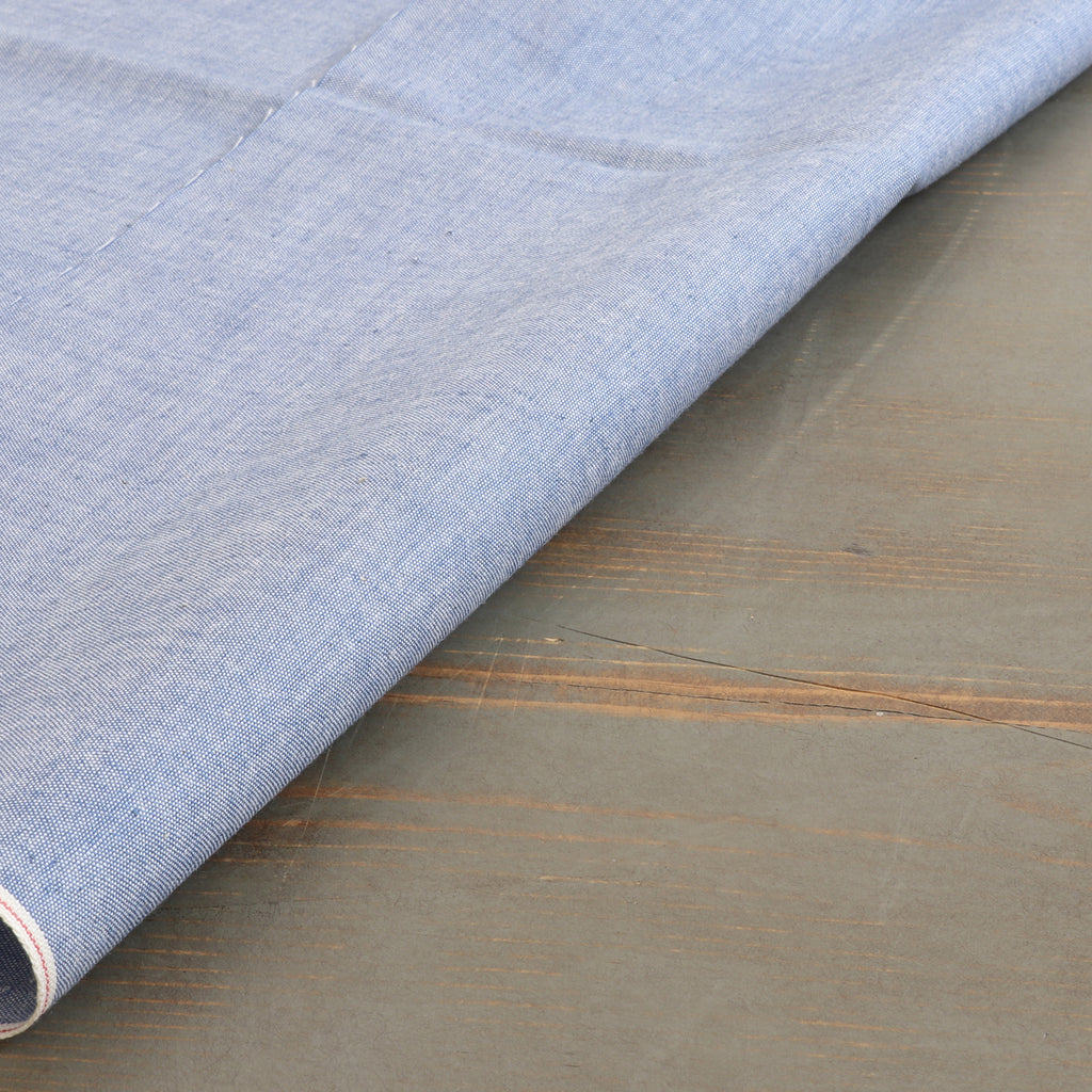 2314-1 Cotton / 綿 Plain / 無地