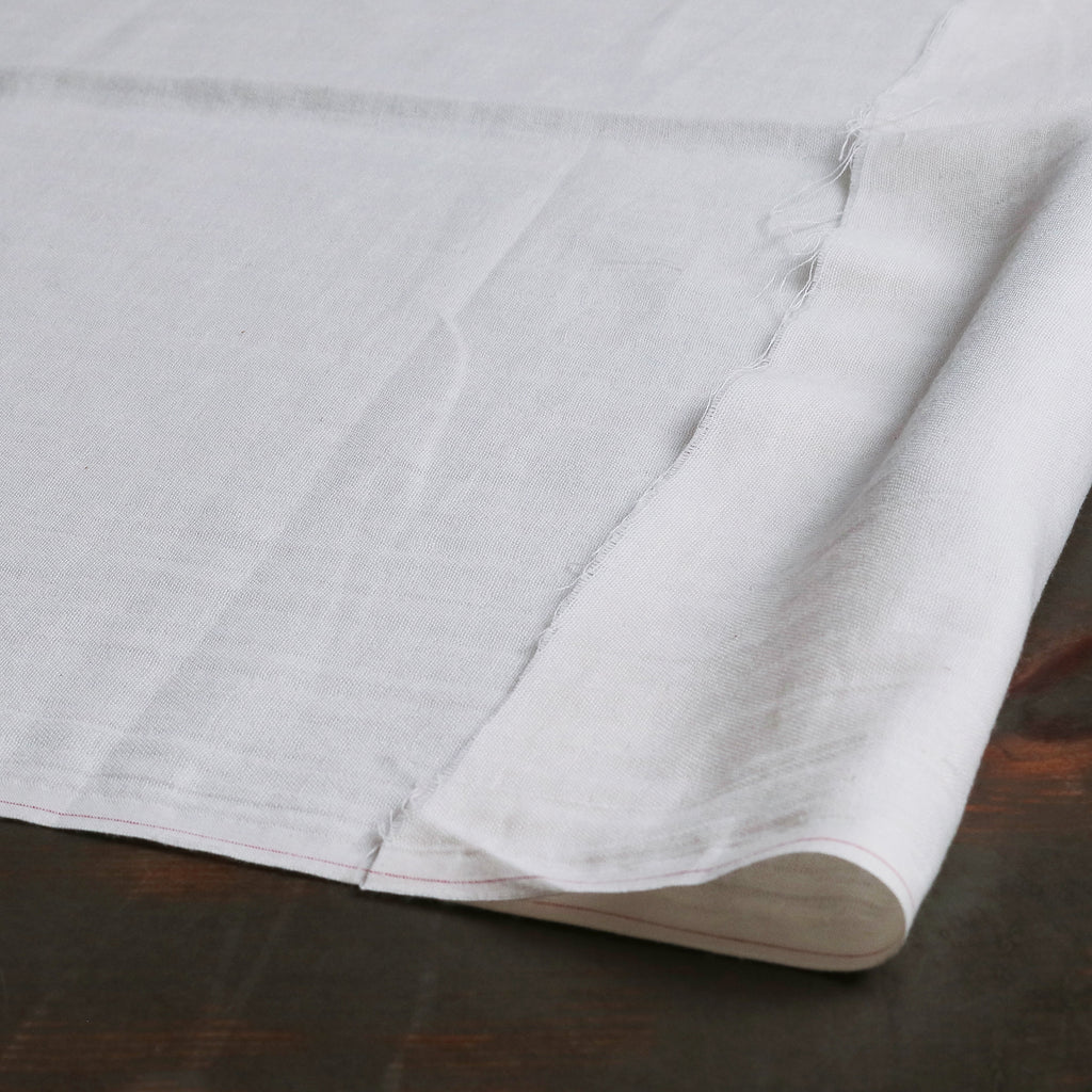 VINTAGE33-1 Cotton / 綿 Plain / 無地 – Shuttle notes Textile Archive