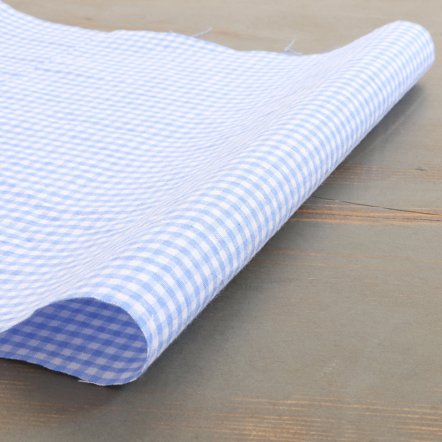 MU5016-1 Cotton / 綿 Check / チェック