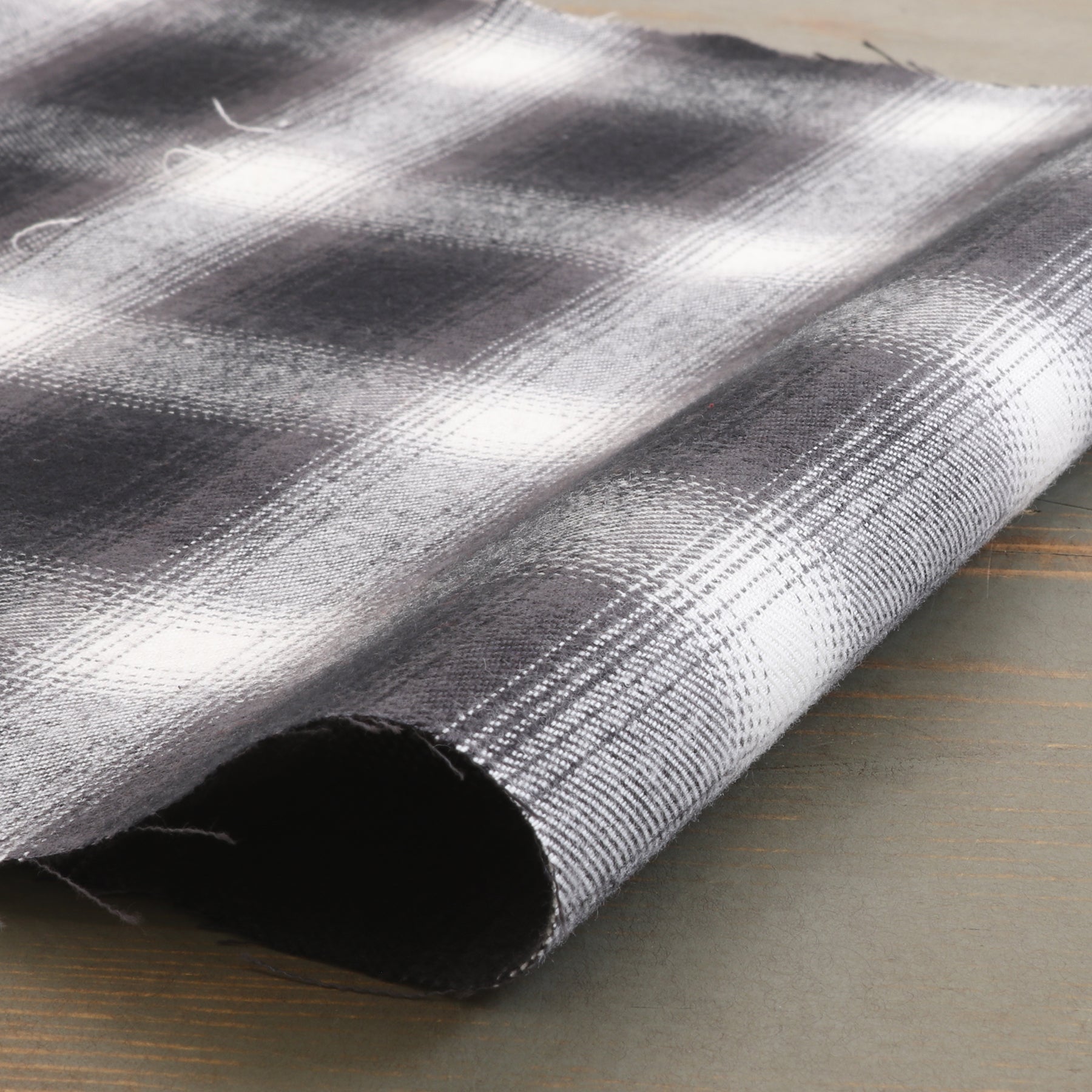 MU5085-1 Cotton / 綿 Check / チェック
