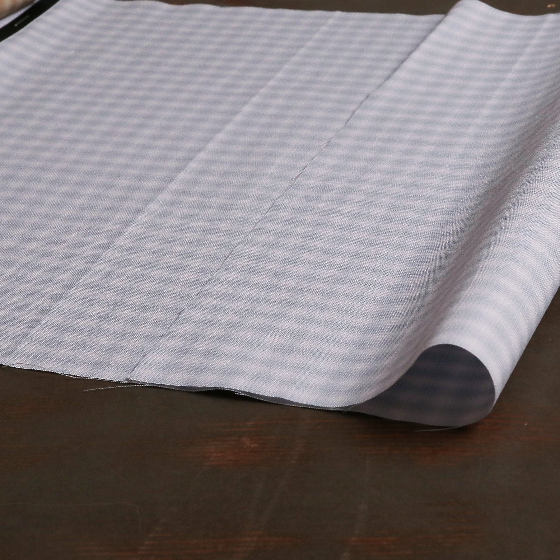 MSC75876-1 Regenerated Fiber / 再生繊維 Check / チェック
