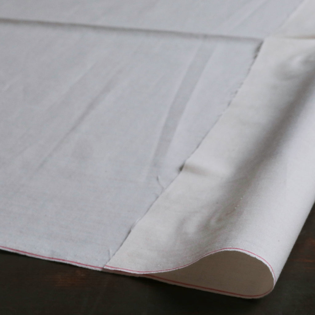VINTAGE16-1 Cotton / 綿 Plain / 無地