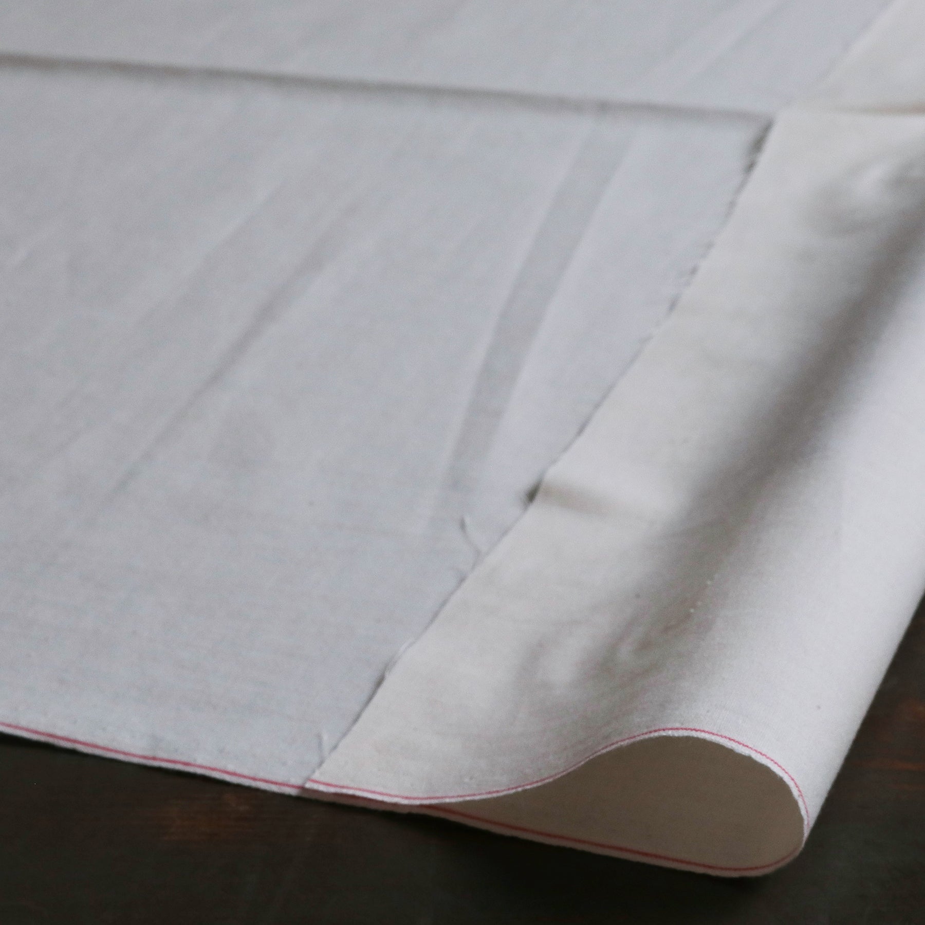 VINTAGE16-1 Cotton / 綿 Plain / 無地
