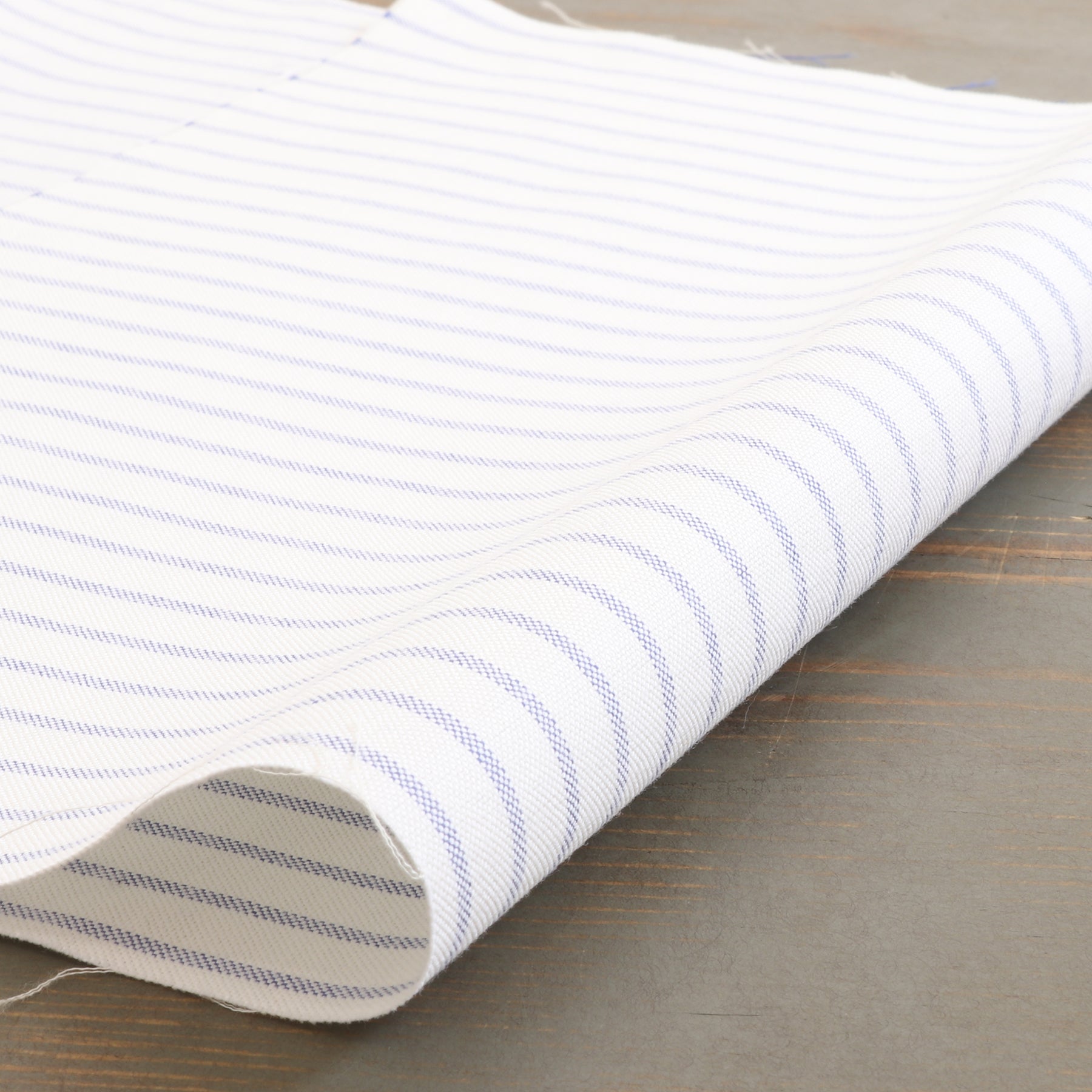 MU5079-1 Cotton / 綿 Stripe / ストライプ