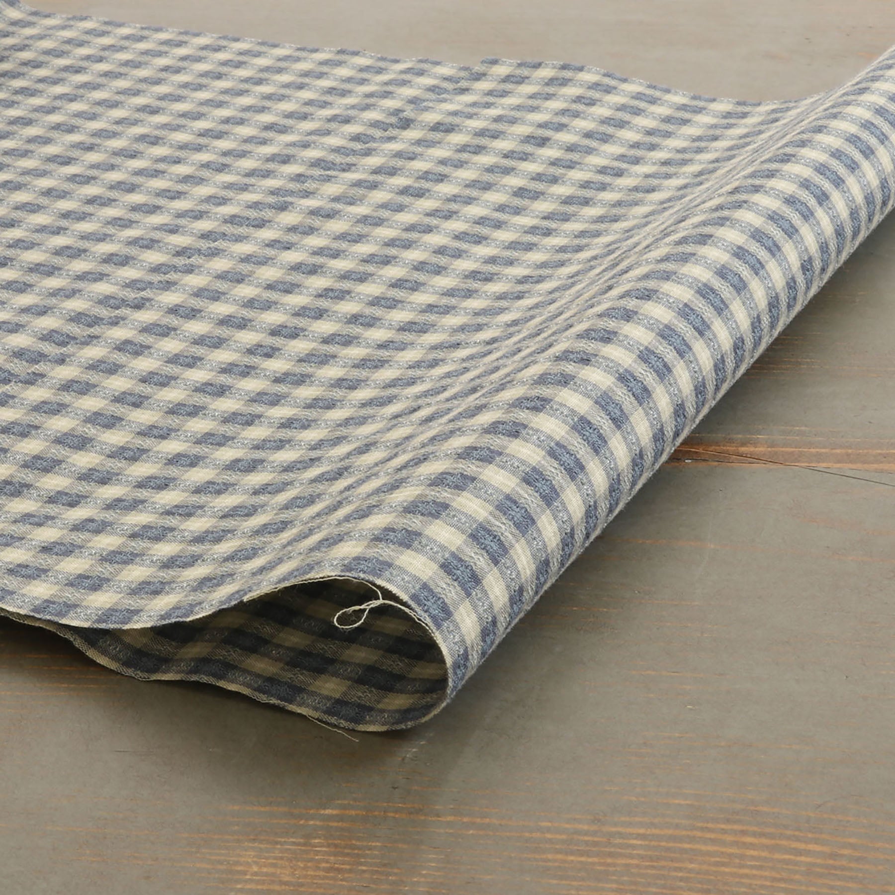 MSC75832-1 Cotton / 綿 Check / チェック