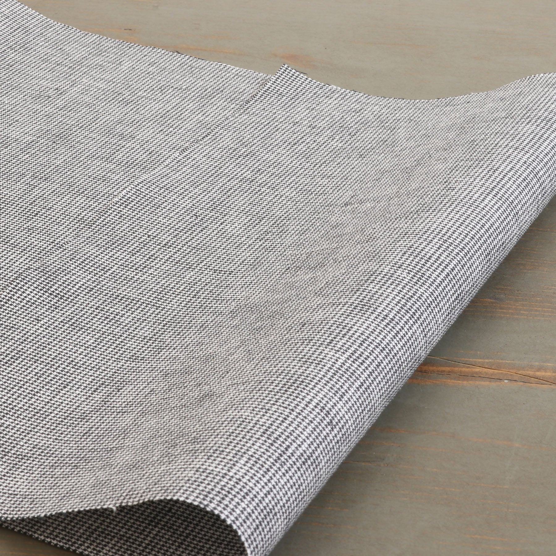 MS77083-1 Cotton / 綿 Check / チェック