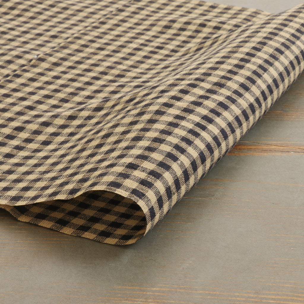 MU5111-1 Cotton / 綿 Check / チェック