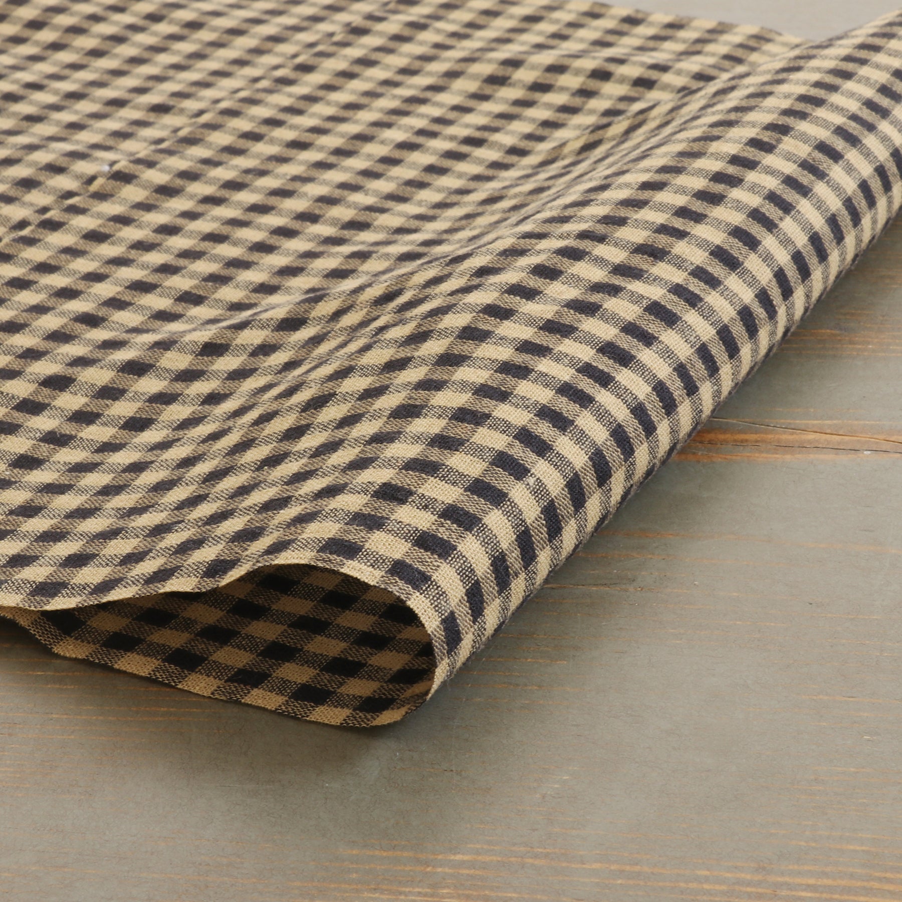 MU5111-1 Cotton / 綿 Check / チェック