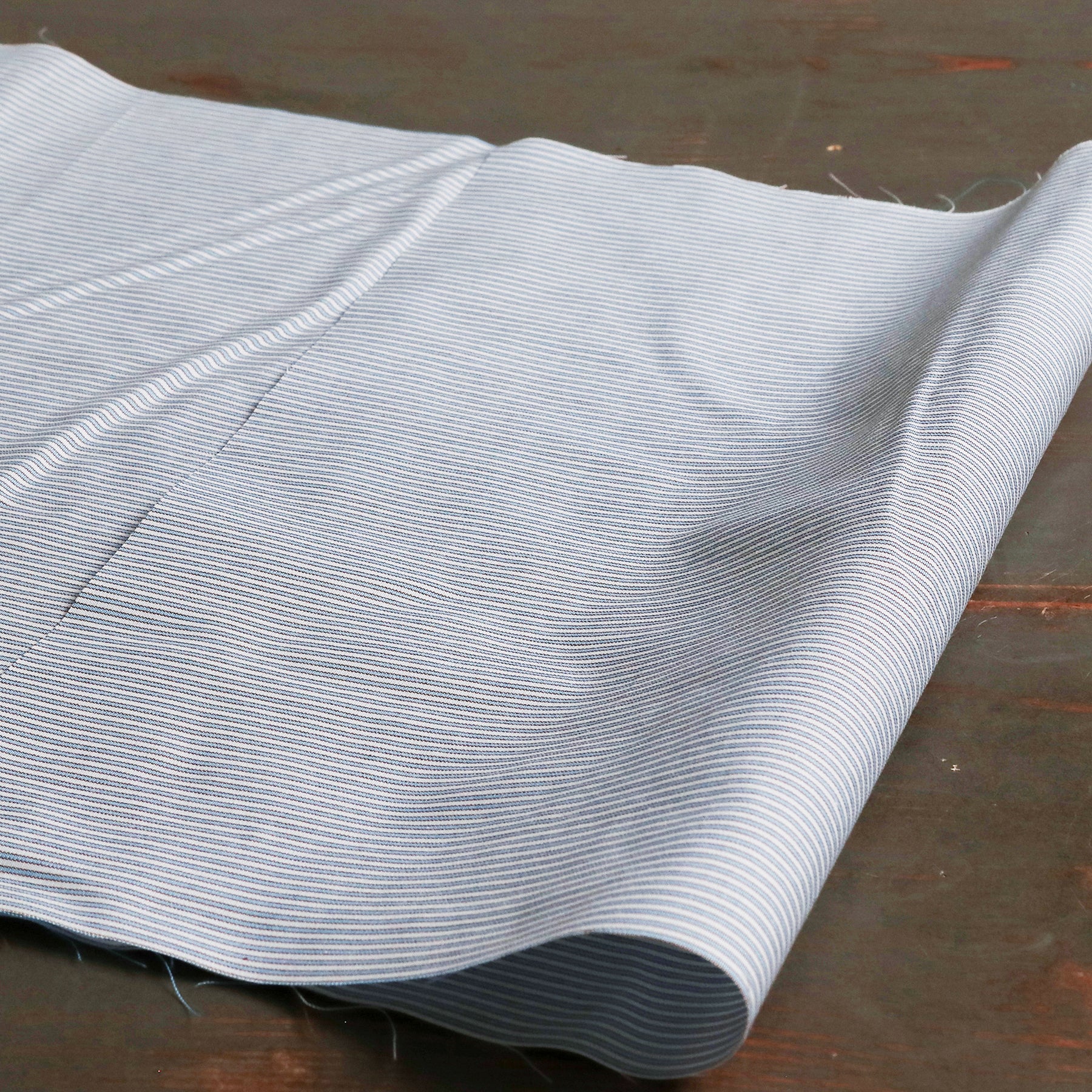 MSC75859-1 Cotton / 綿 Stripe / ストライプ