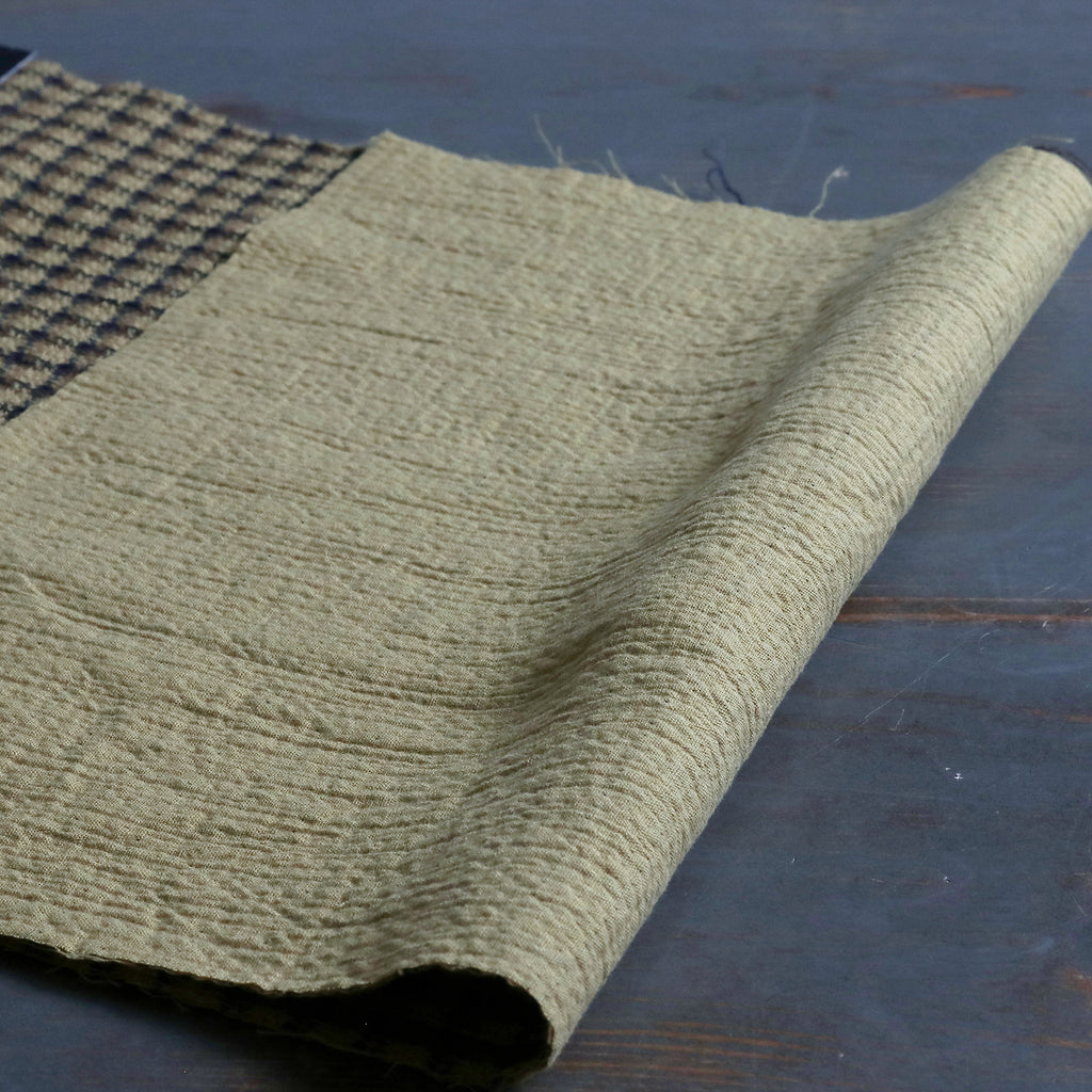 MSC75856-1 Cotton / 綿 Check / チェック