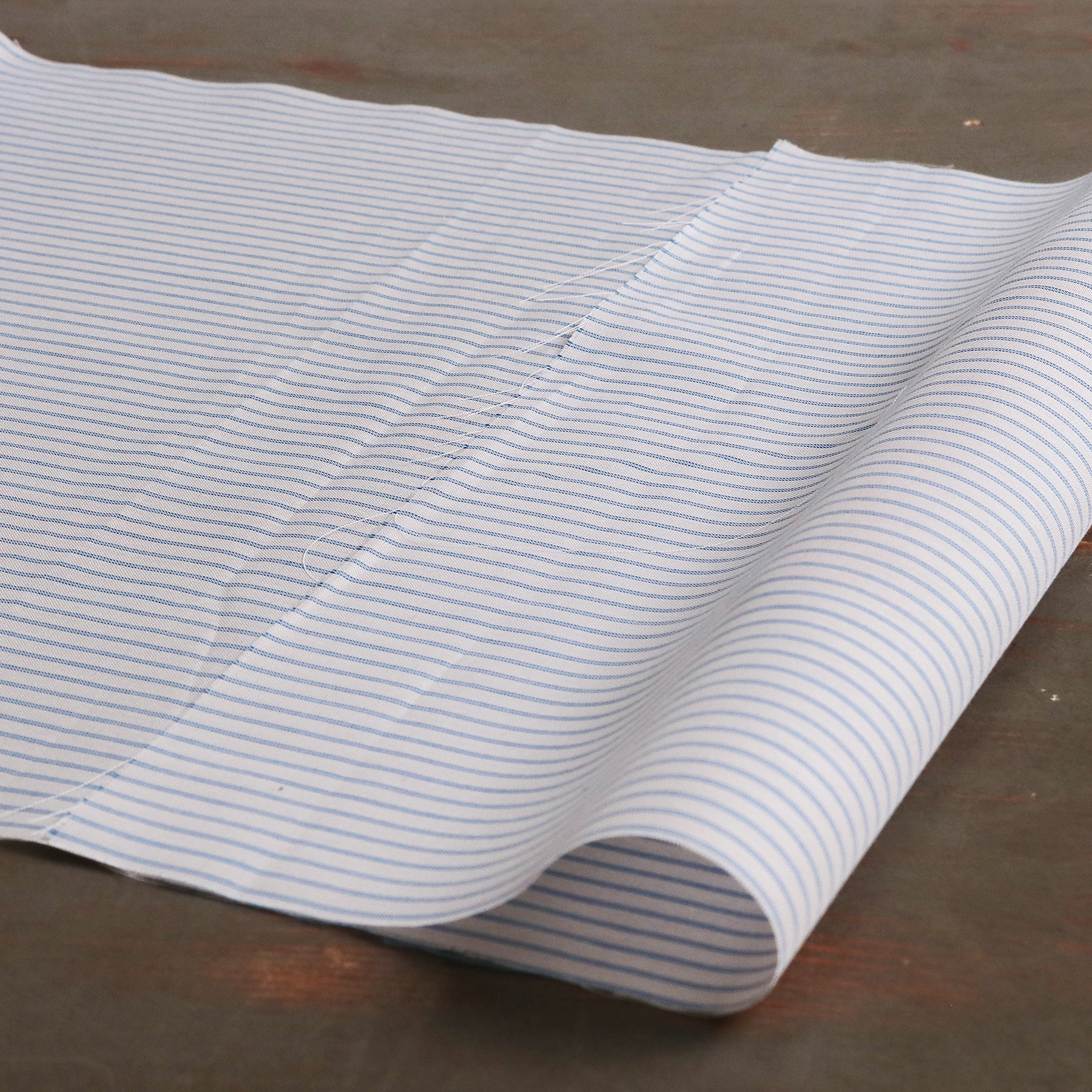 MSC75887OG-1 Cotton / 綿 Stripe / ストライプ