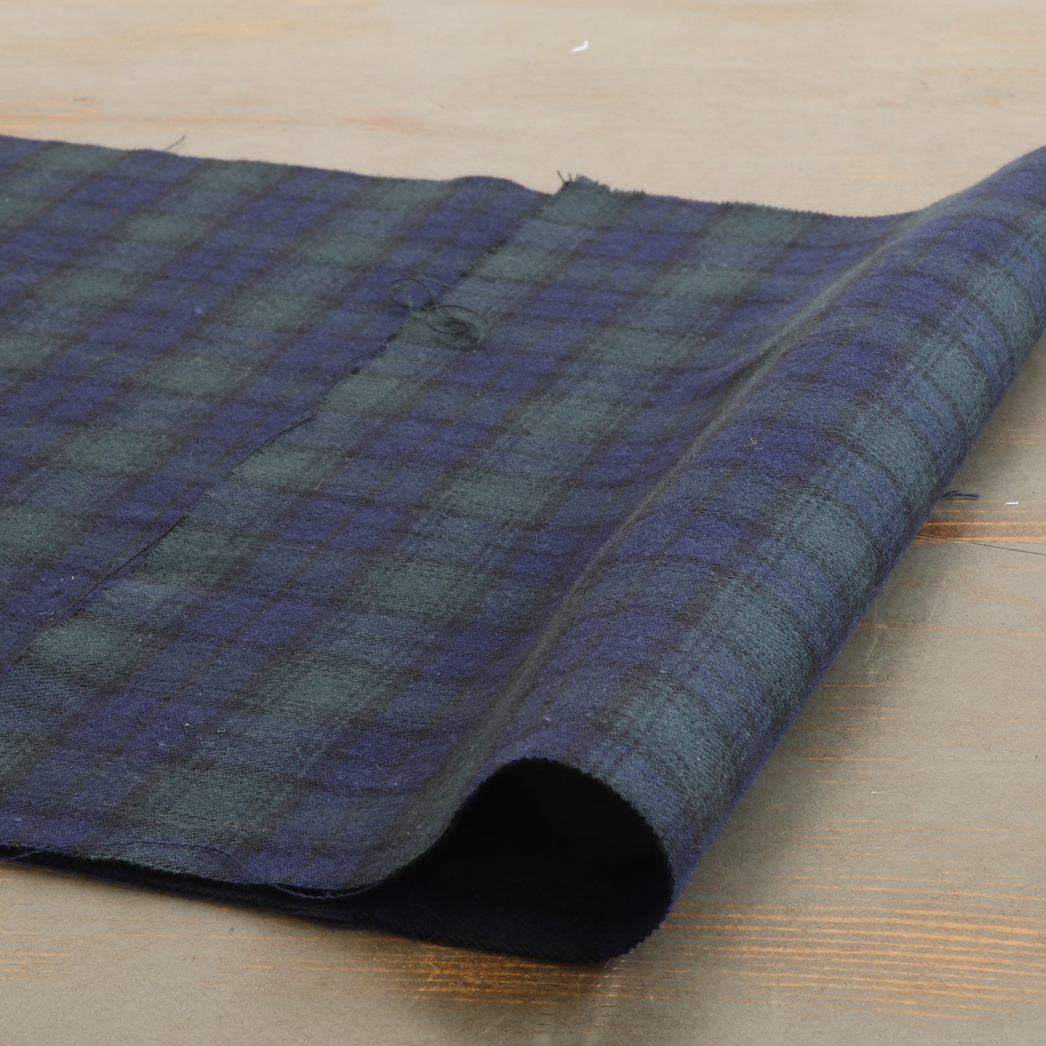 MU5033-1 Cotton / 綿 Check / チェック
