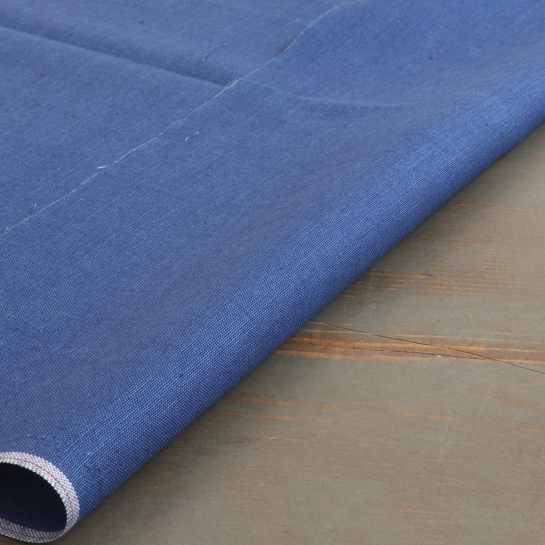 2075BA-1 Cotton / 綿 Plain / 無地