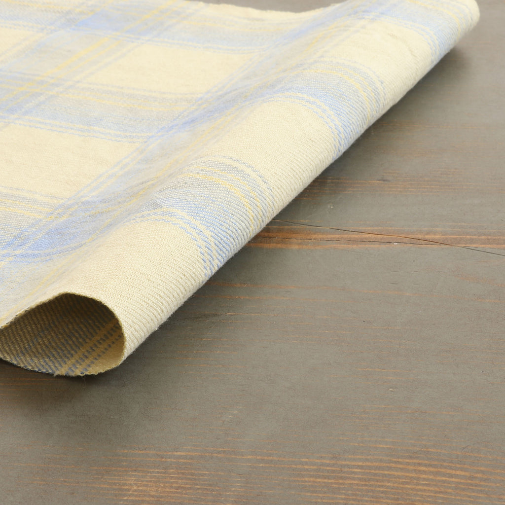 MSC75840-1 Cotton / 綿 Check / チェック