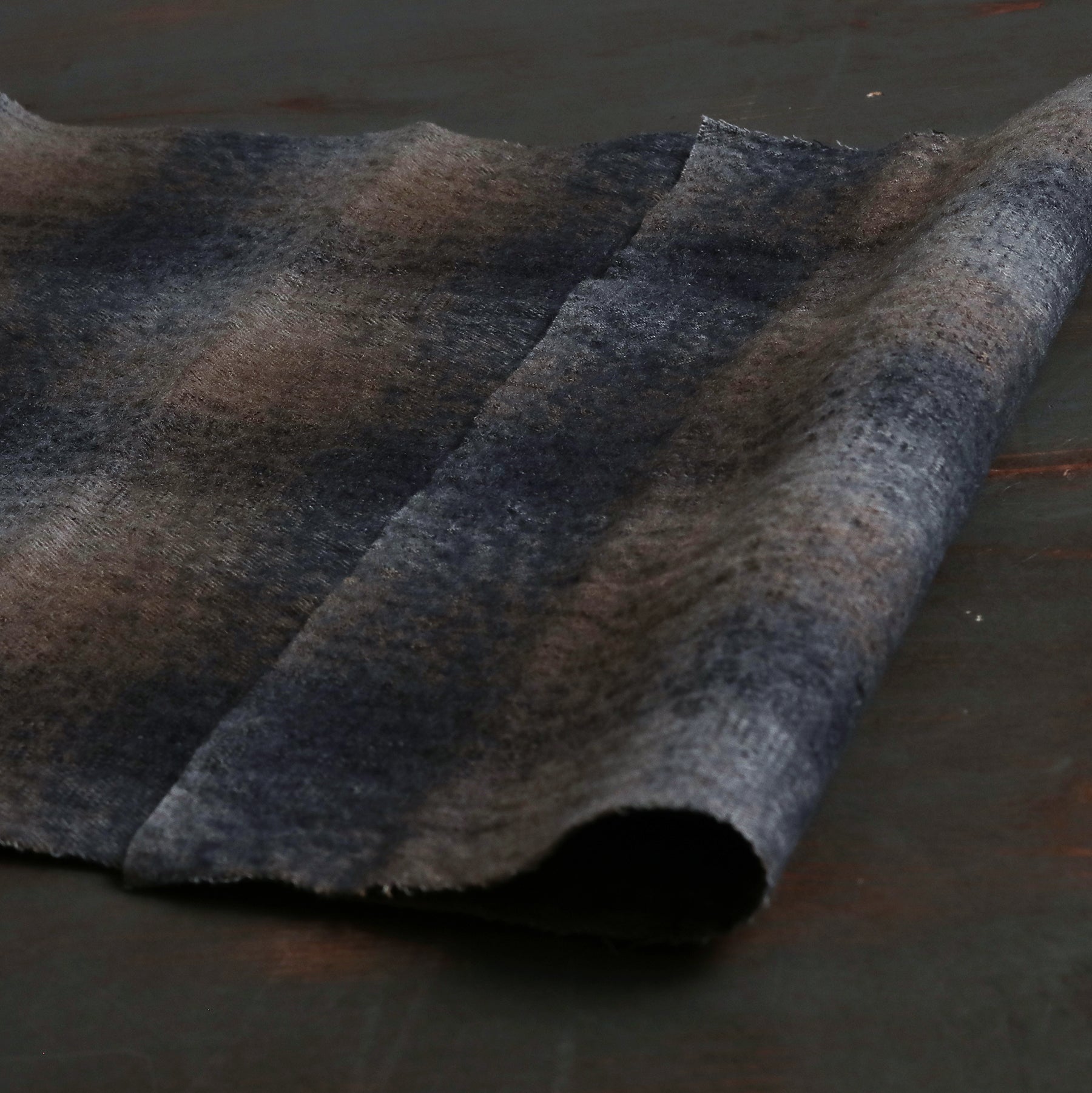 TD07-0022-1 Cotton / 綿 Check / チェック
