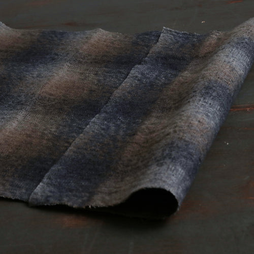TD07-0022-1 Cotton / 綿 Check / チェック