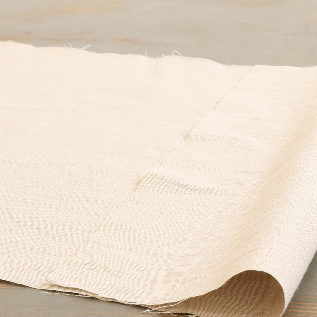 MU5027-1 Cotton / 綿 Plain / 無地