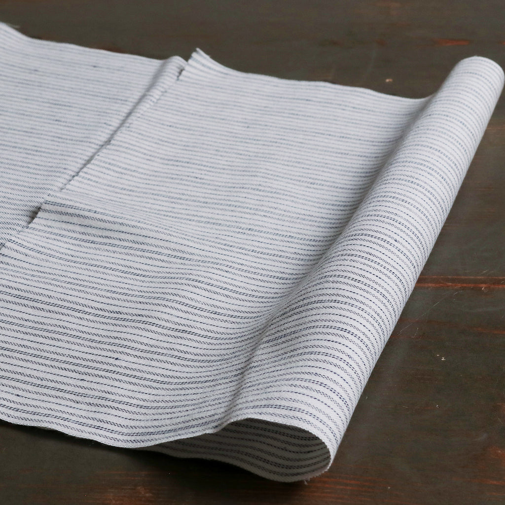 MSC75855-1 Cotton / 綿 Stripe / ストライプ
