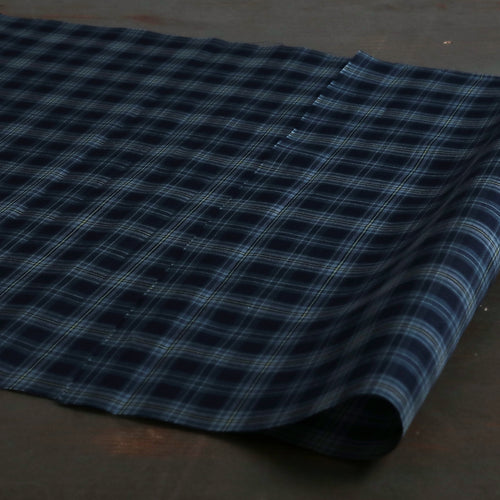 MSC75884OG-1 Synthetic Fiber / 合成繊維 Check / チェック