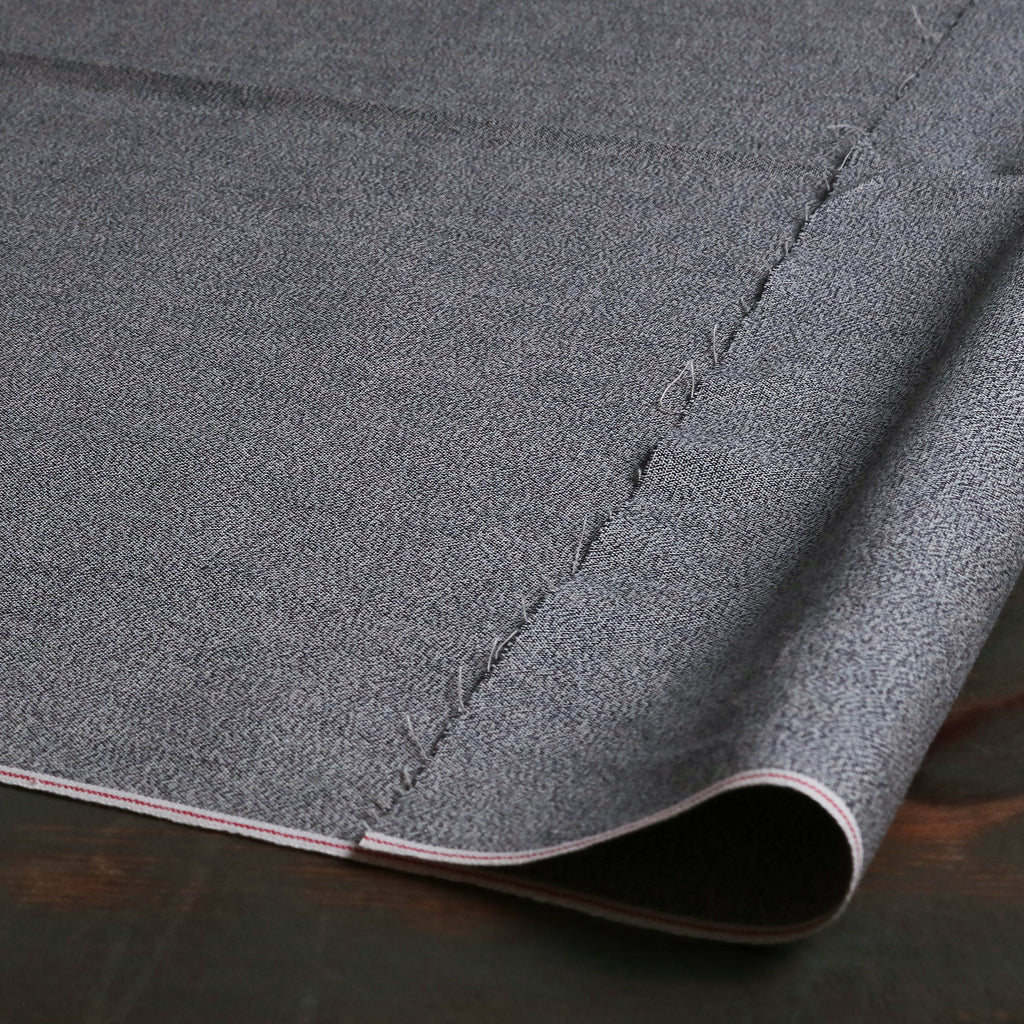 VINTAGE28-1 Cotton / 綿 Plain / 無地
