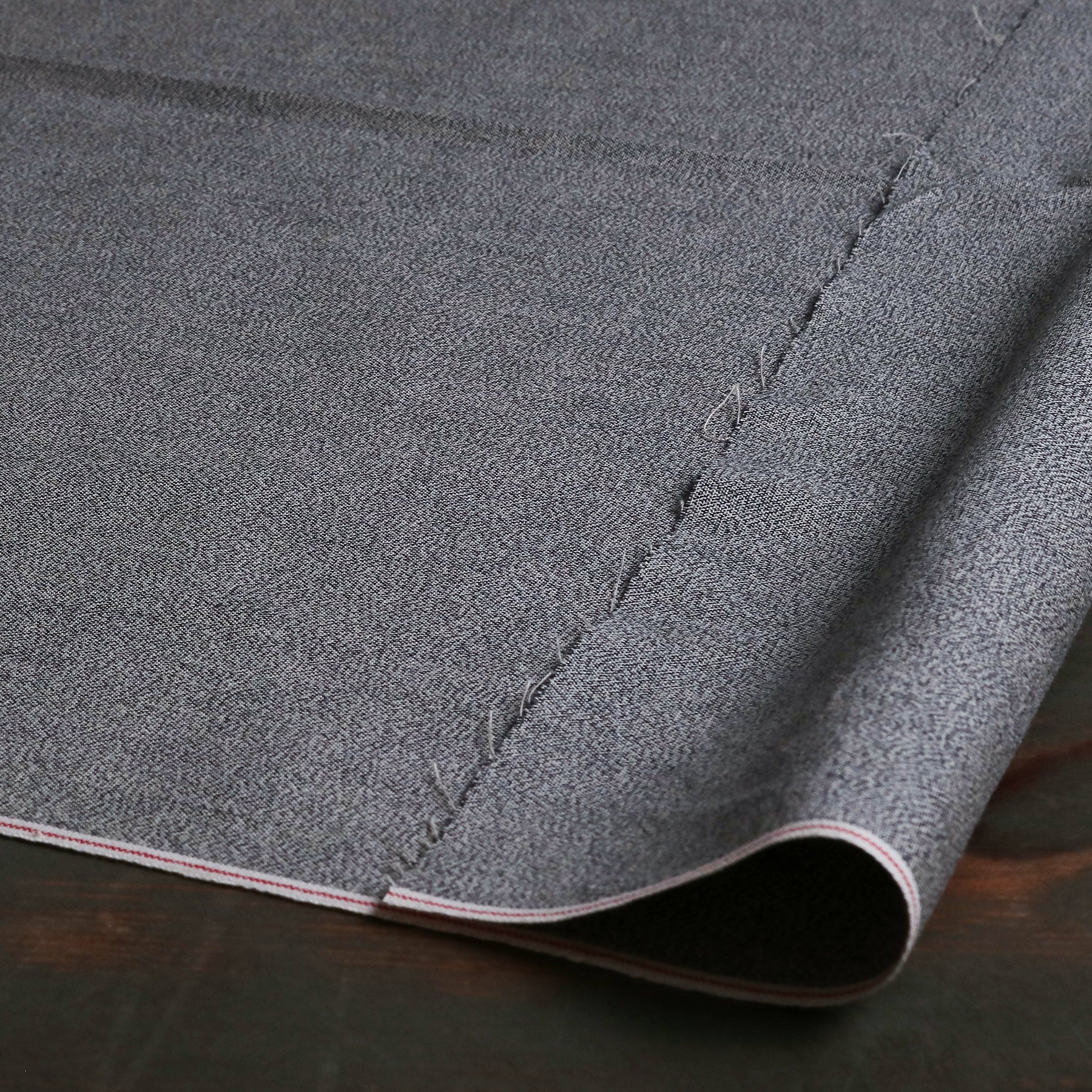 VINTAGE28-1 Cotton / 綿 Plain / 無地