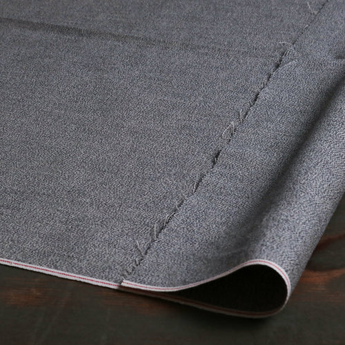 VINTAGE28-1 Cotton / 綿 Plain / 無地
