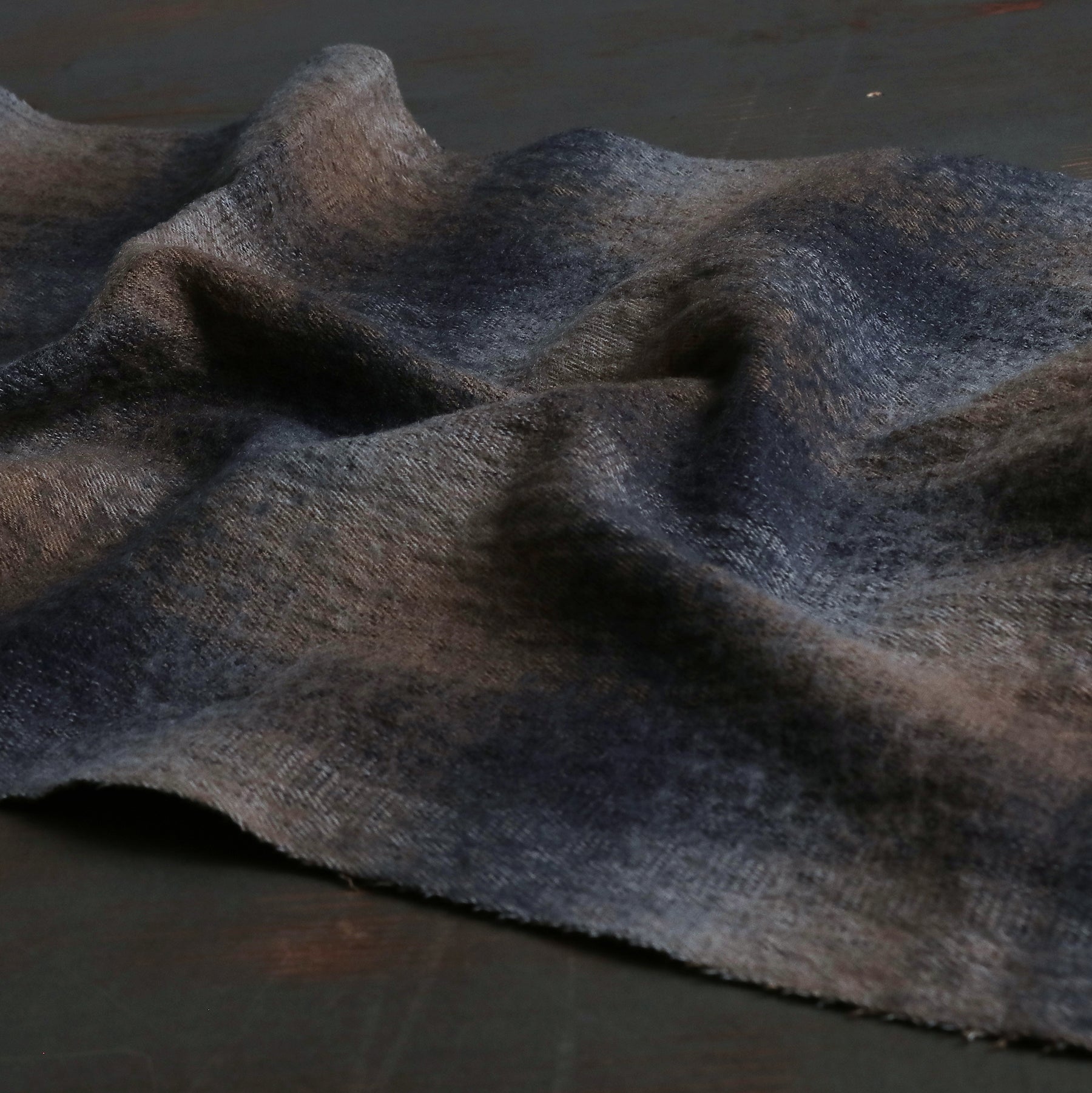 TD07-0022-1 Cotton / 綿 Check / チェック