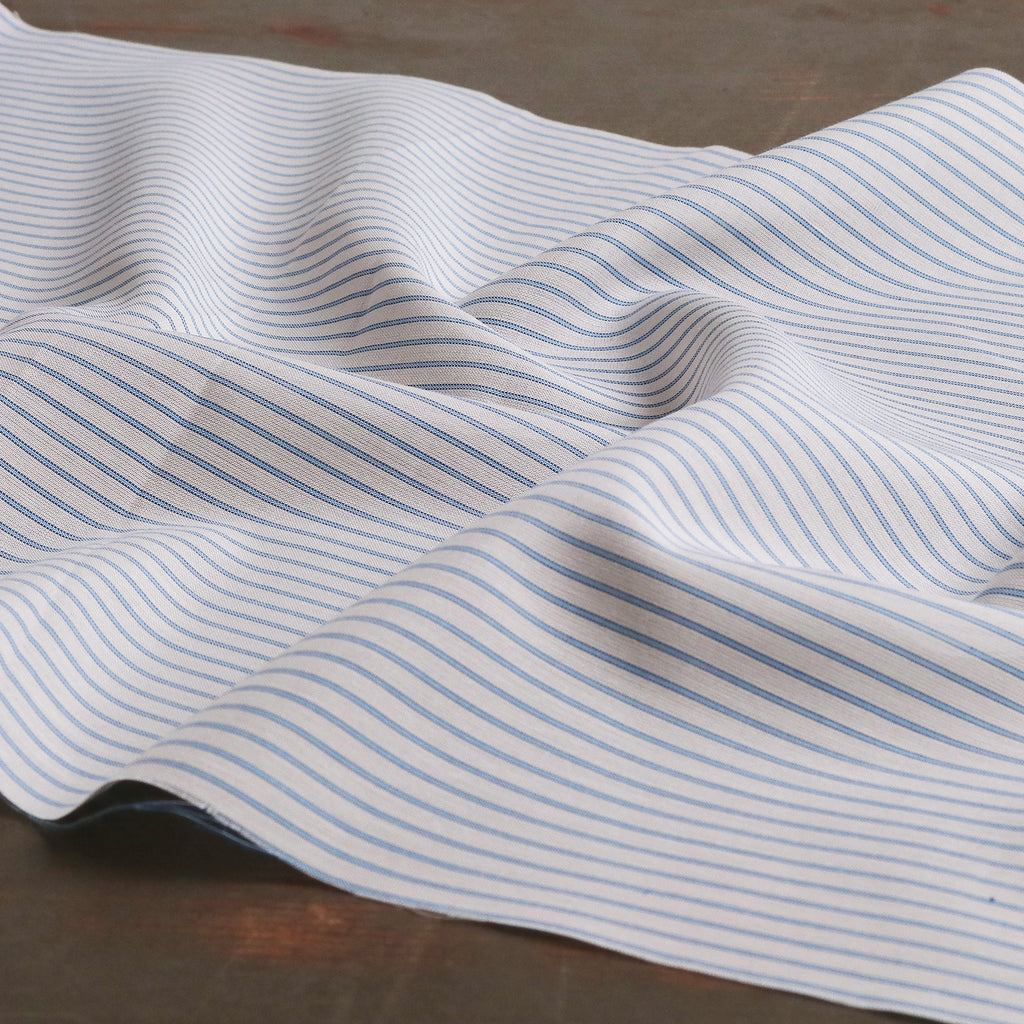 MSC75887OG-1 Cotton / 綿 Stripe / ストライプ