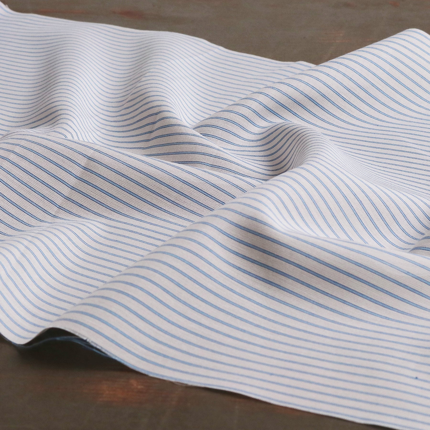 MSC75887OG-1 Cotton / 綿 Stripe / ストライプ