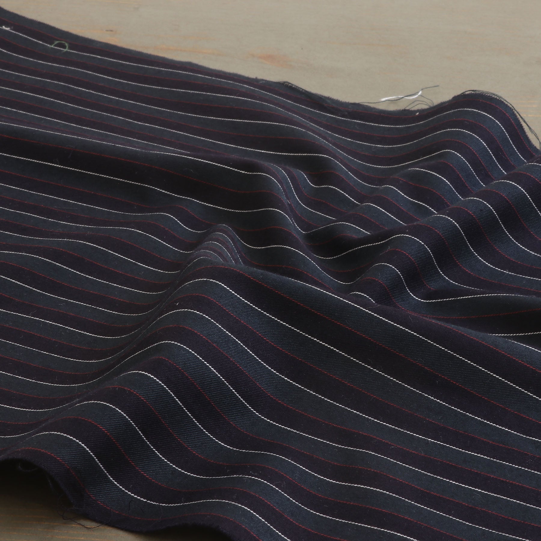 K3608-1 Cotton / 綿 Stripe / ストライプ