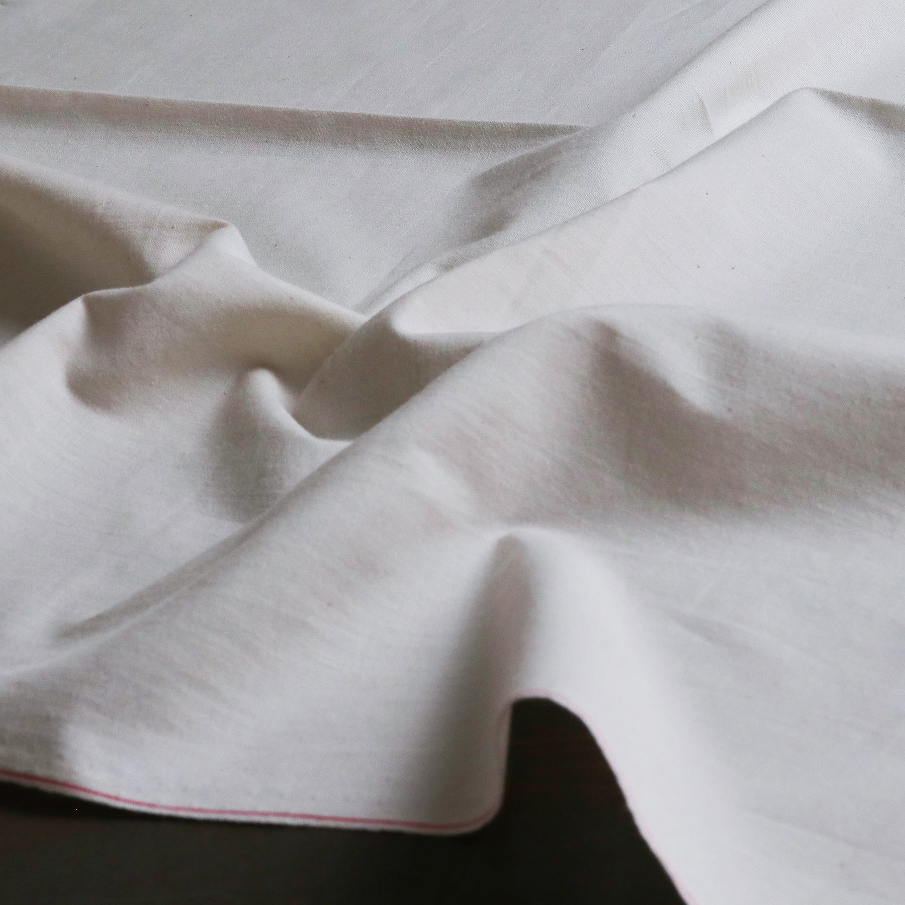 VINTAGE16-1 Cotton / 綿 Plain / 無地