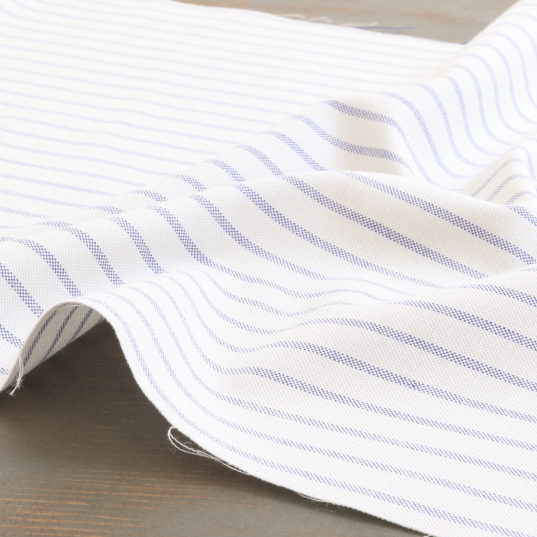 MU5079-1 Cotton / 綿 Stripe / ストライプ