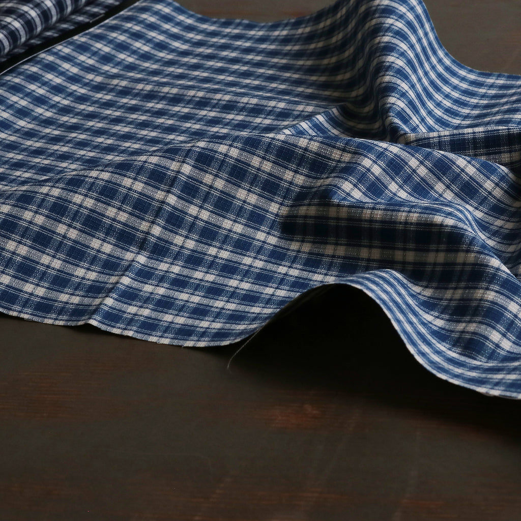 2341-1 Cotton / 綿 Check / チェック