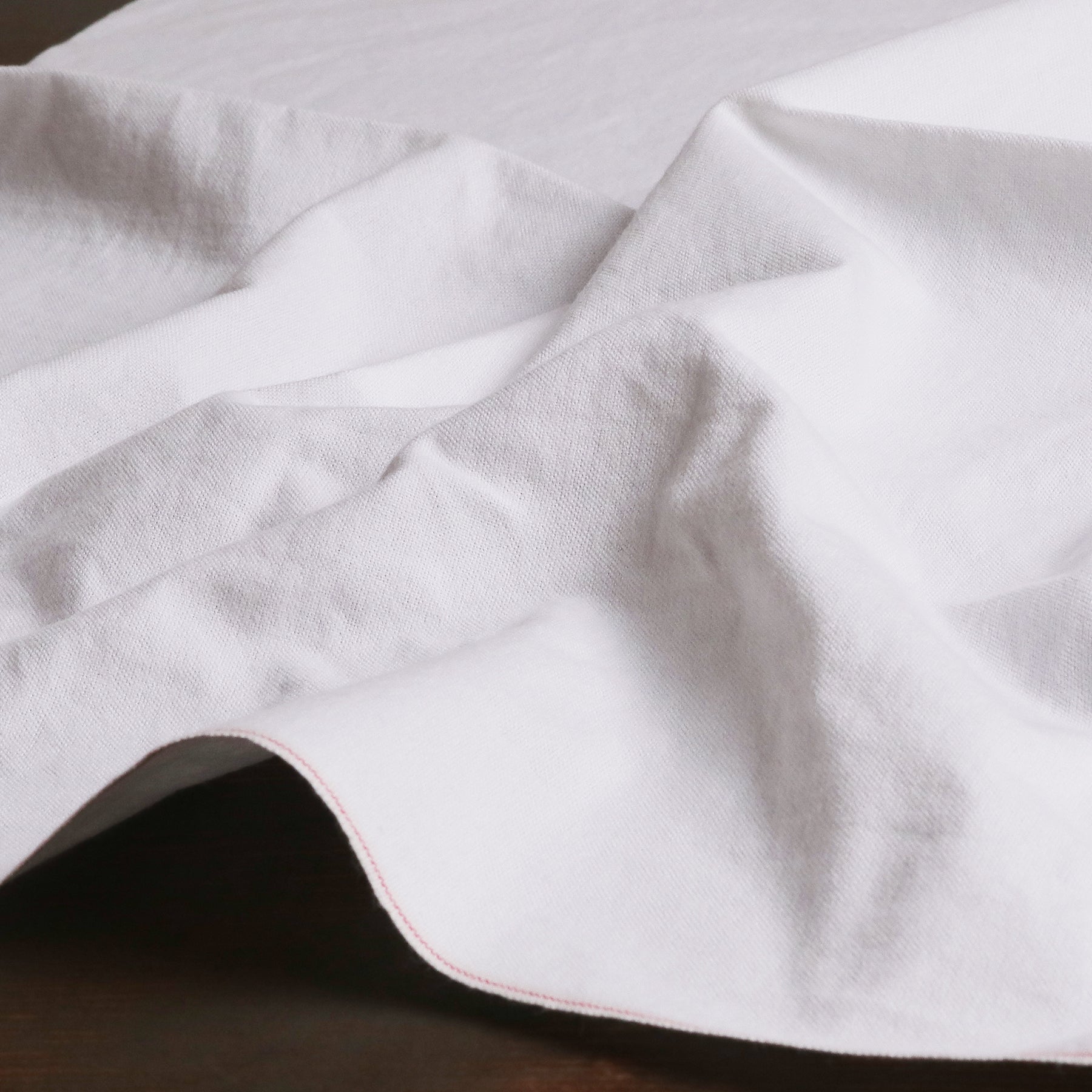 VINTAGE23-1 Cotton / 綿 Plain / 無地