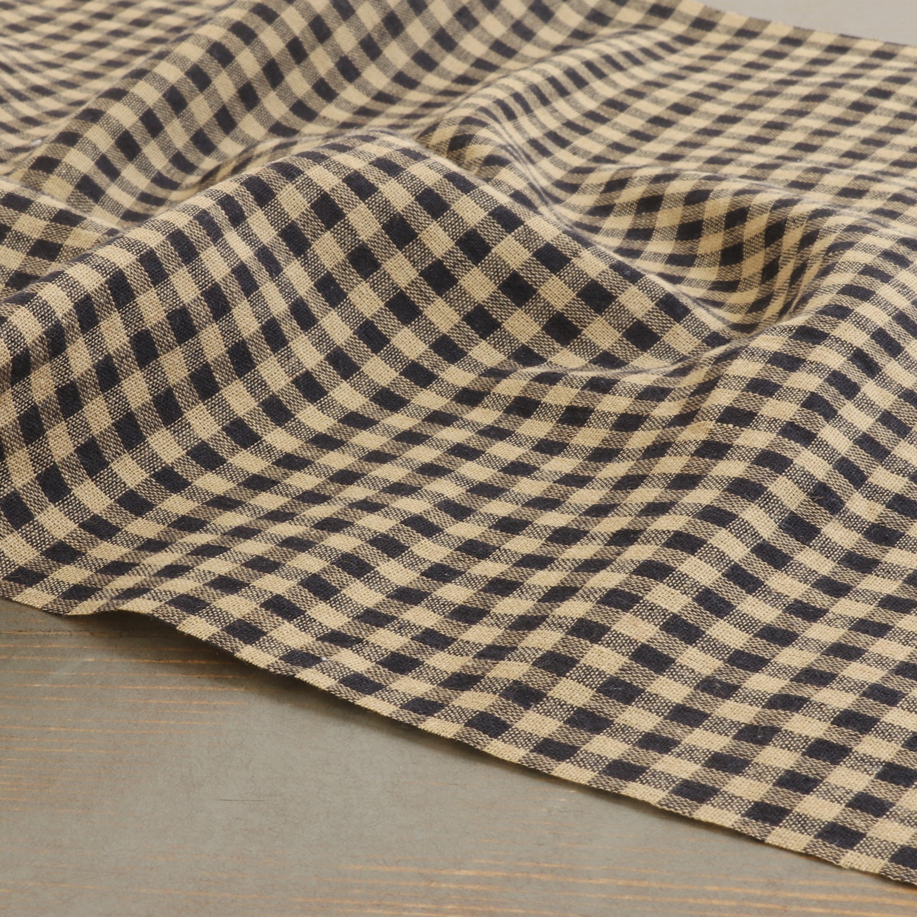 MU5111-1 Cotton / 綿 Check / チェック