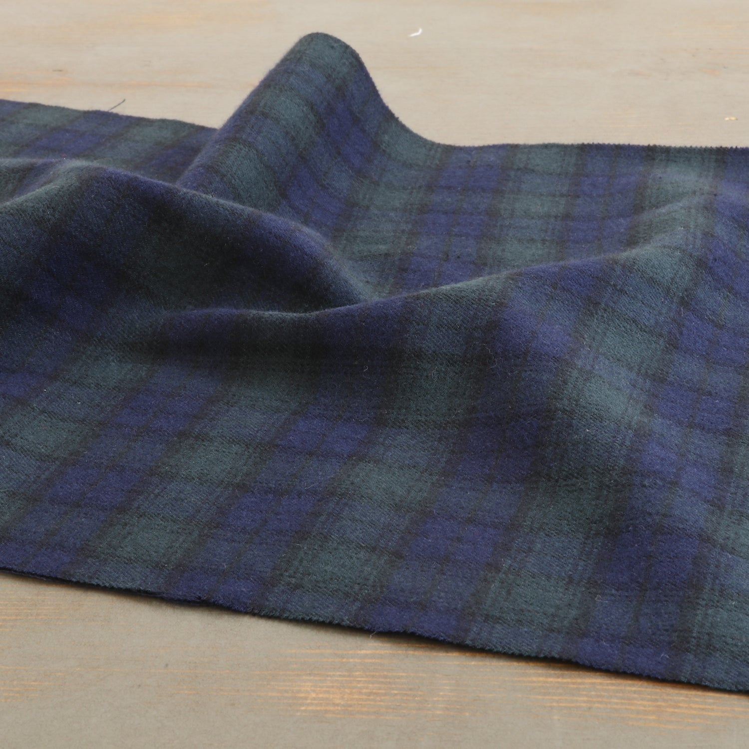 MU5033-1 Cotton / 綿 Check / チェック