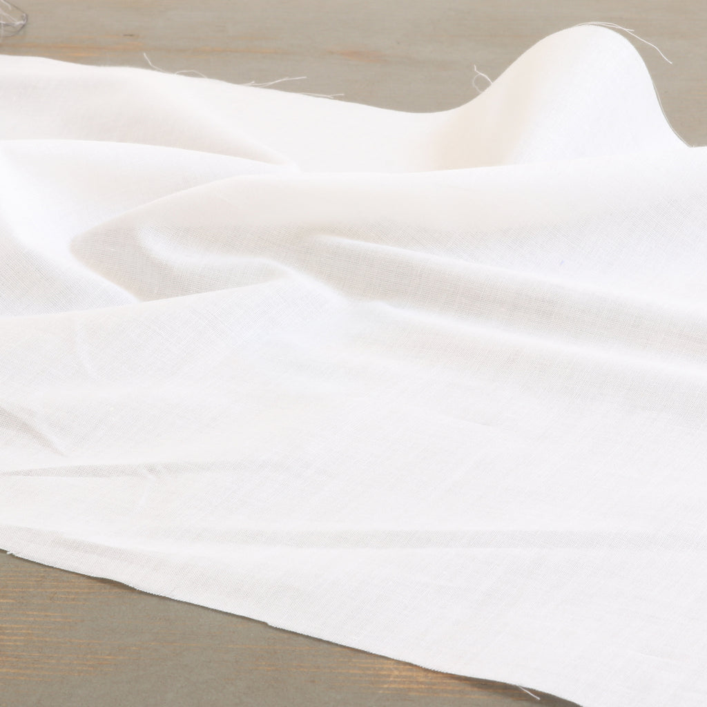 MU5076-1 Cotton / 綿 Plain / 無地