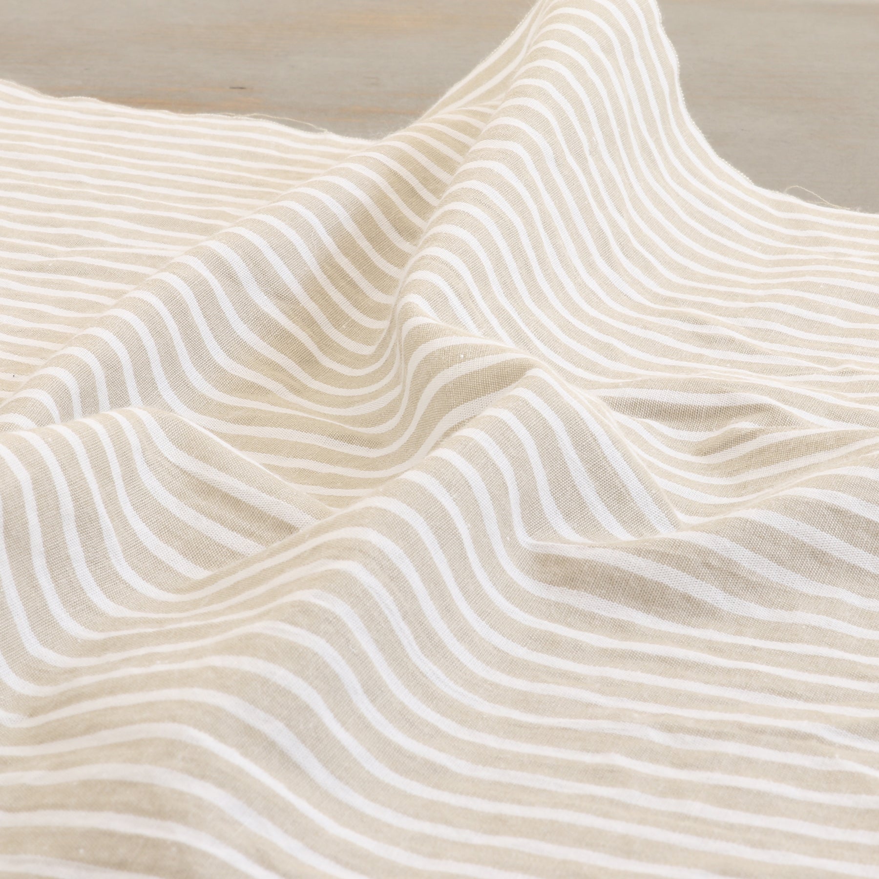 MU5108-1 Cotton / 綿 Stripe / ストライプ