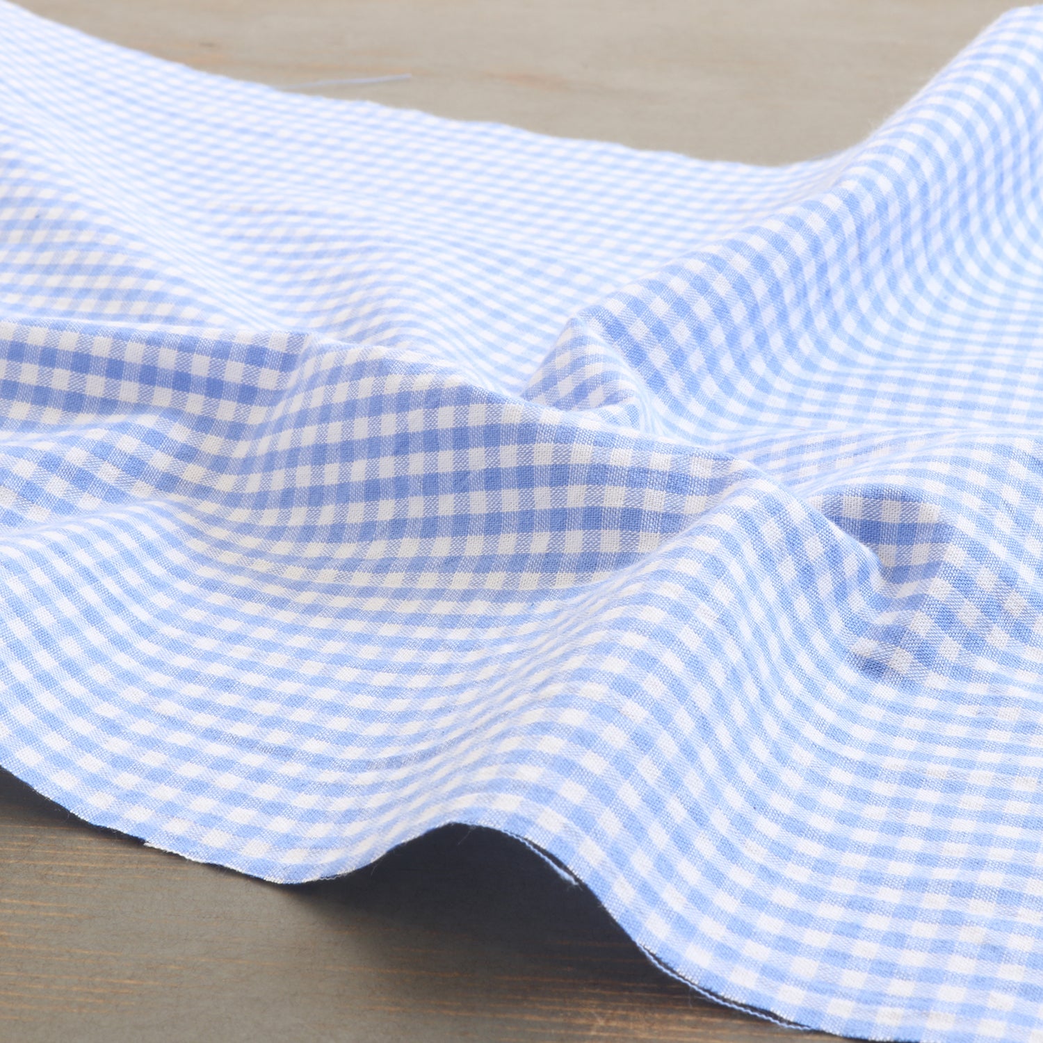 MU5016-1 Cotton / 綿 Check / チェック